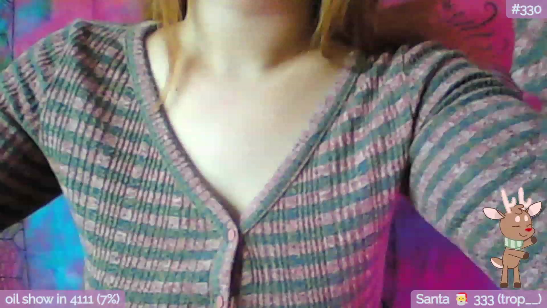 Gallery image thumbnail from unique_one's myfreecams stream on, 12/16/2022, 01:51 image 20 of 20