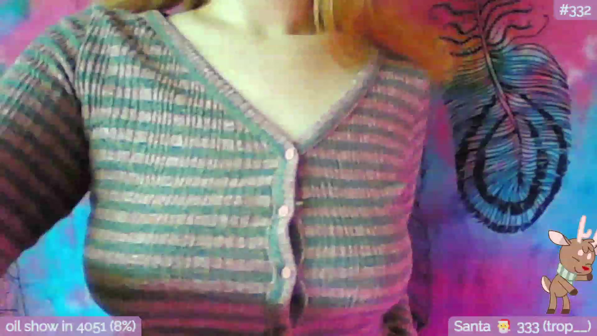Gallery image thumbnail from unique_one's myfreecams stream on, 12/16/2022, 03:14 image 6 of 20
