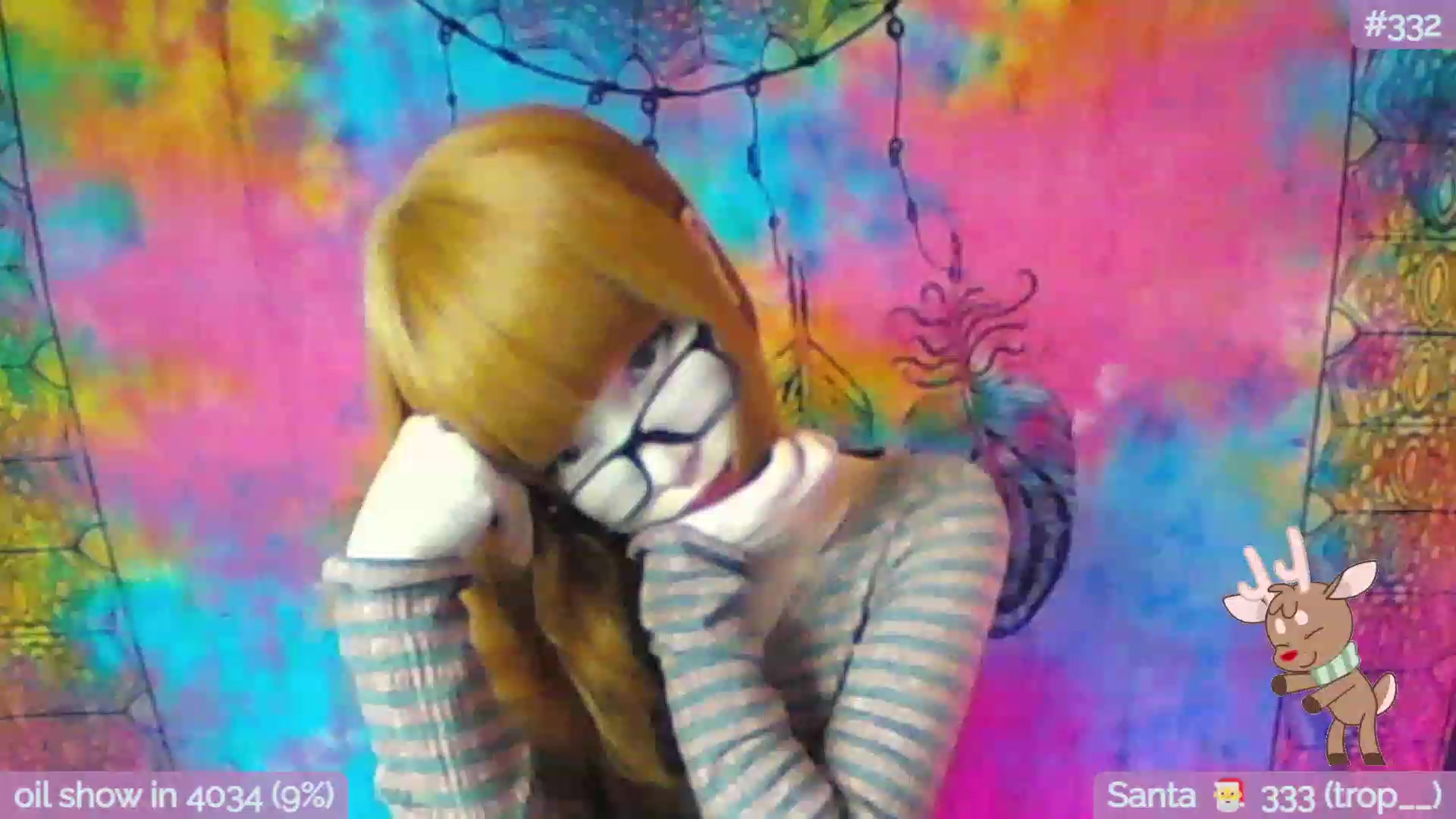 Gallery image thumbnail from unique_one's myfreecams stream on, 12/16/2022, 03:14 image 11 of 20