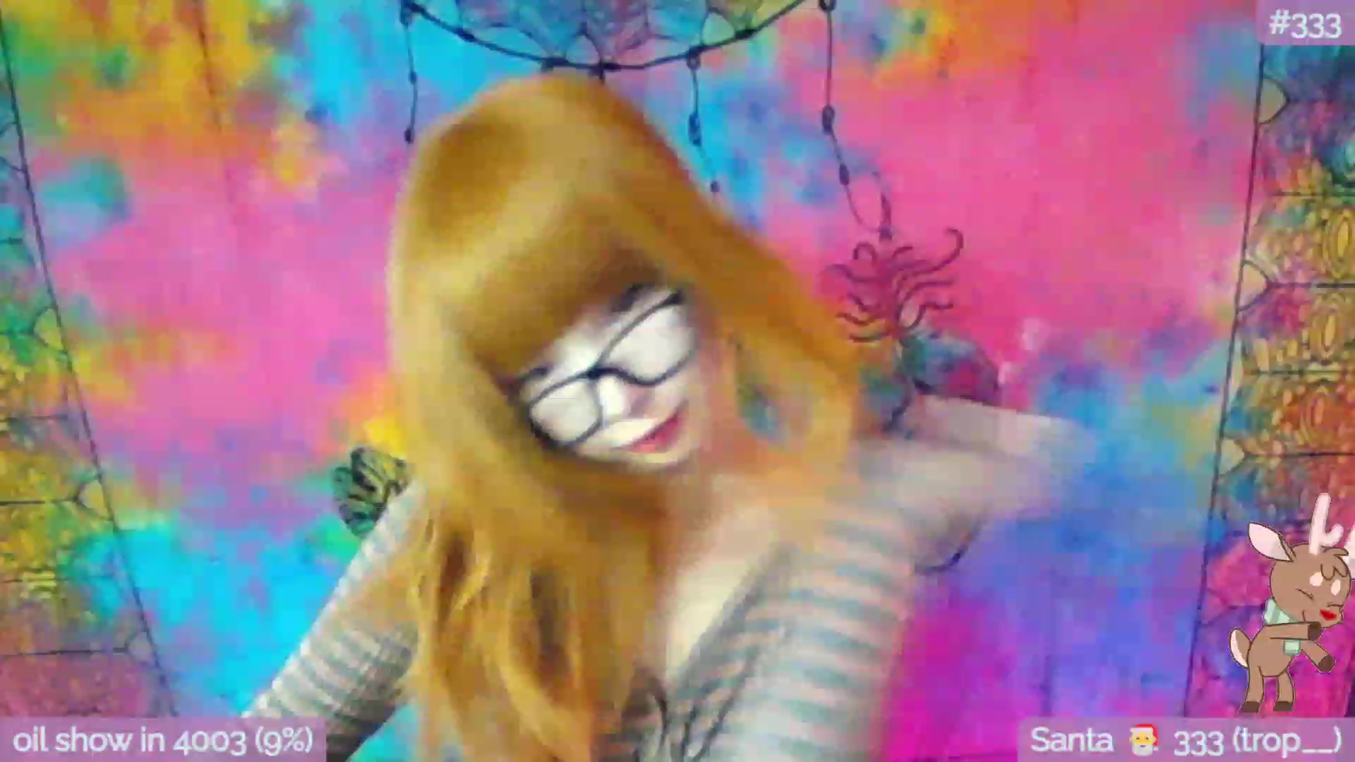 Gallery image thumbnail from unique_one's myfreecams stream on, 12/16/2022, 03:14 image 15 of 20