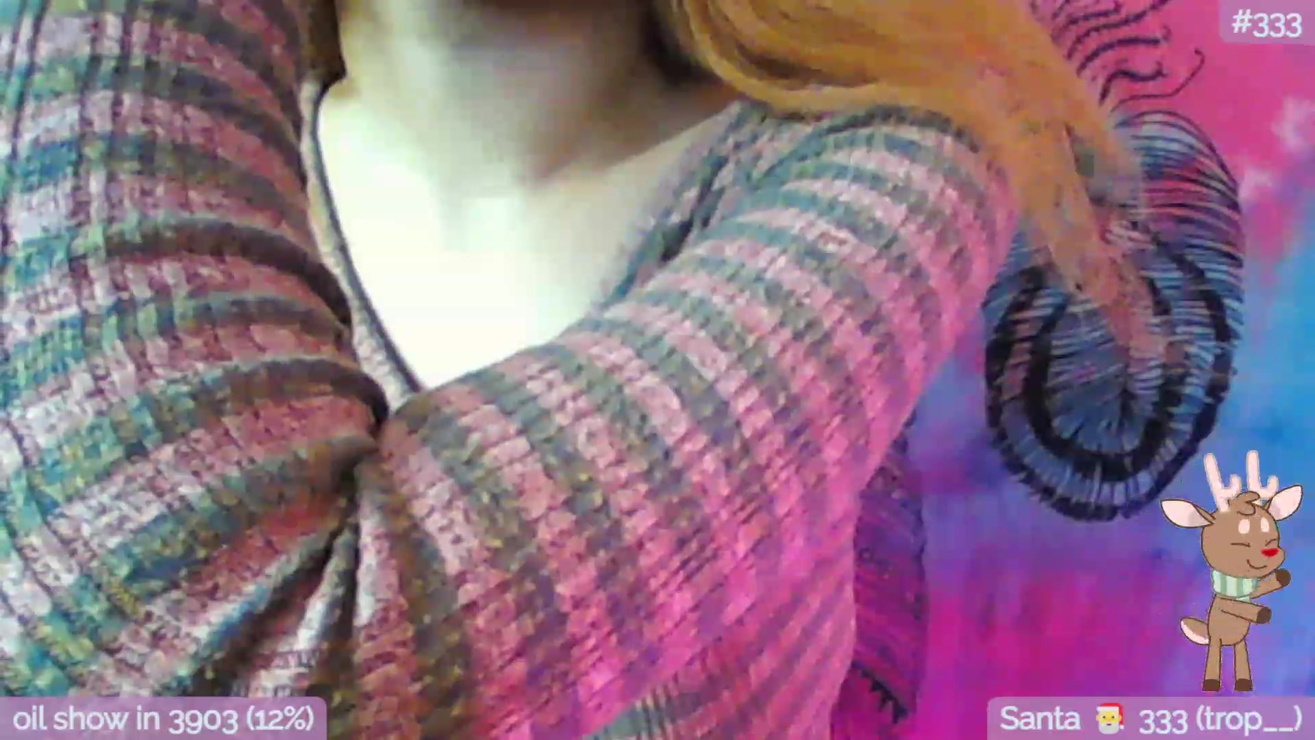 Gallery image thumbnail from unique_one's myfreecams stream on, 12/16/2022, 03:14 image 19 of 20