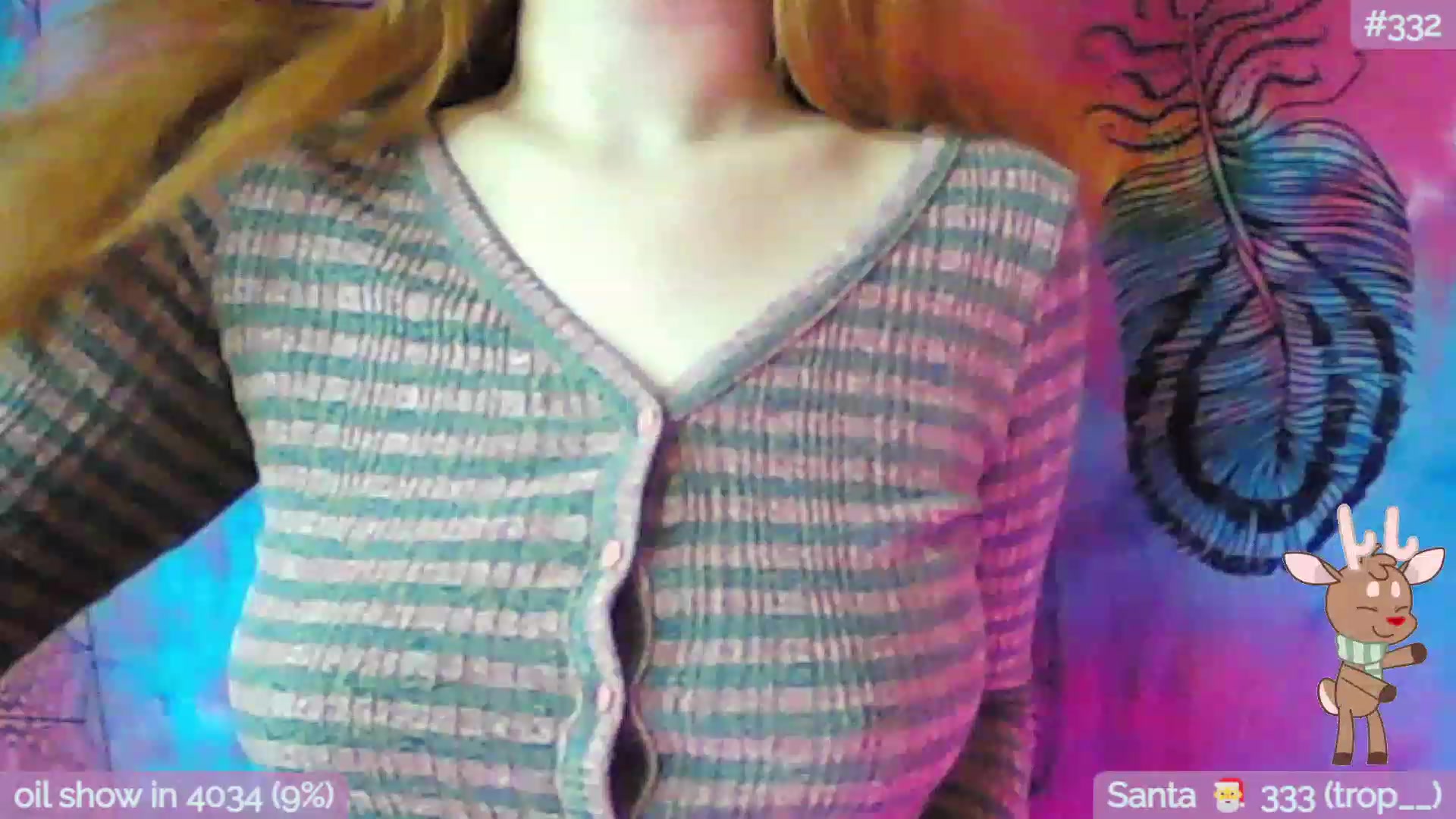 Gallery image thumbnail from unique_one's myfreecams stream on, 12/16/2022, 03:14 image 9 of 20