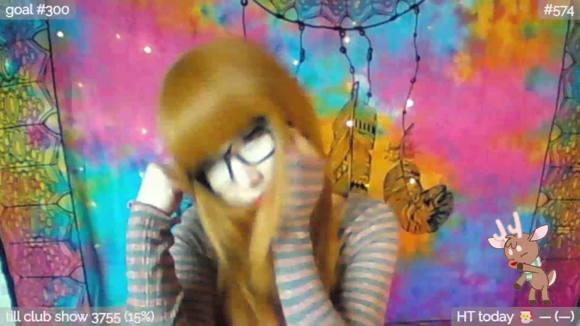Gallery image thumbnail from unique_one's myfreecams stream on, 12/25/2022, 24:54 image 3 of 20