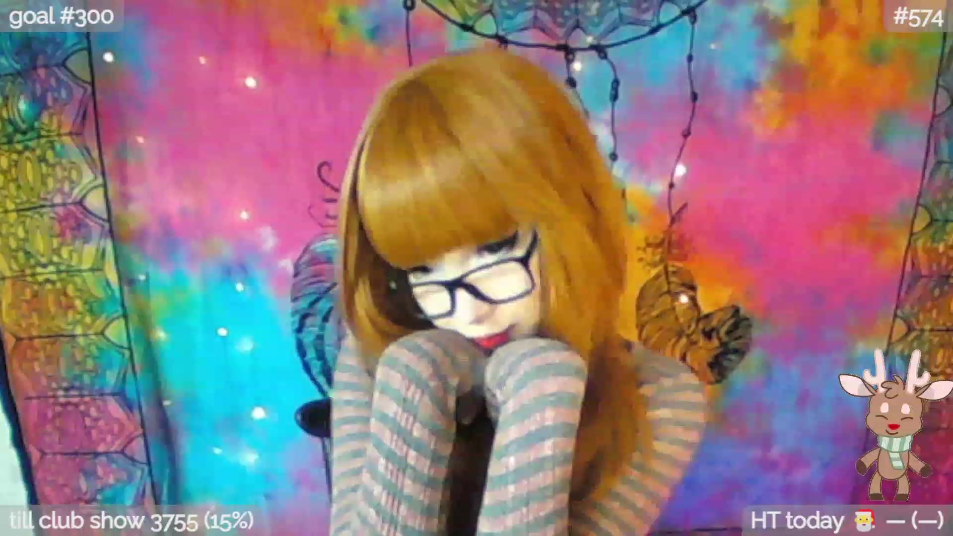 Gallery image thumbnail from unique_one's myfreecams stream on, 12/25/2022, 24:54 image 5 of 20
