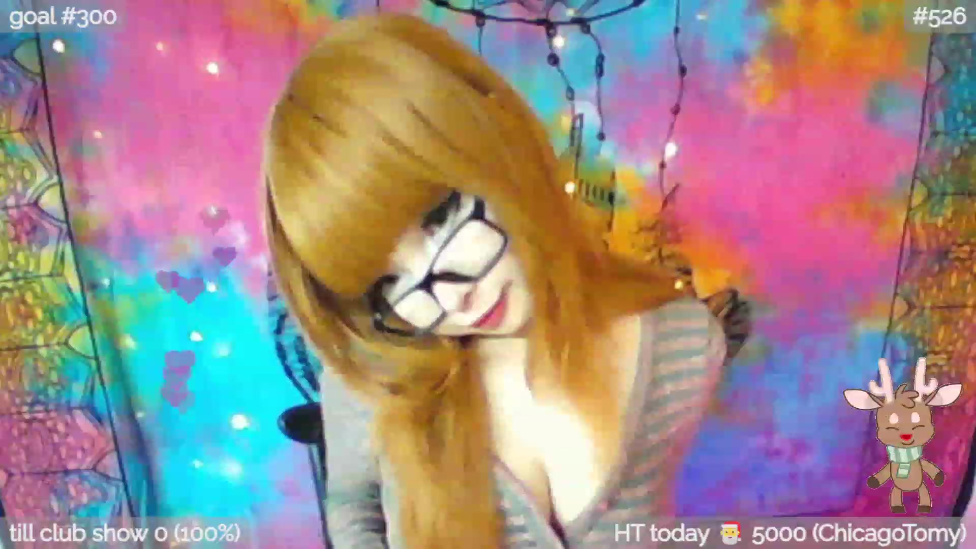 Gallery image thumbnail from unique_one's myfreecams stream on, 12/25/2022, 24:54 image 17 of 20