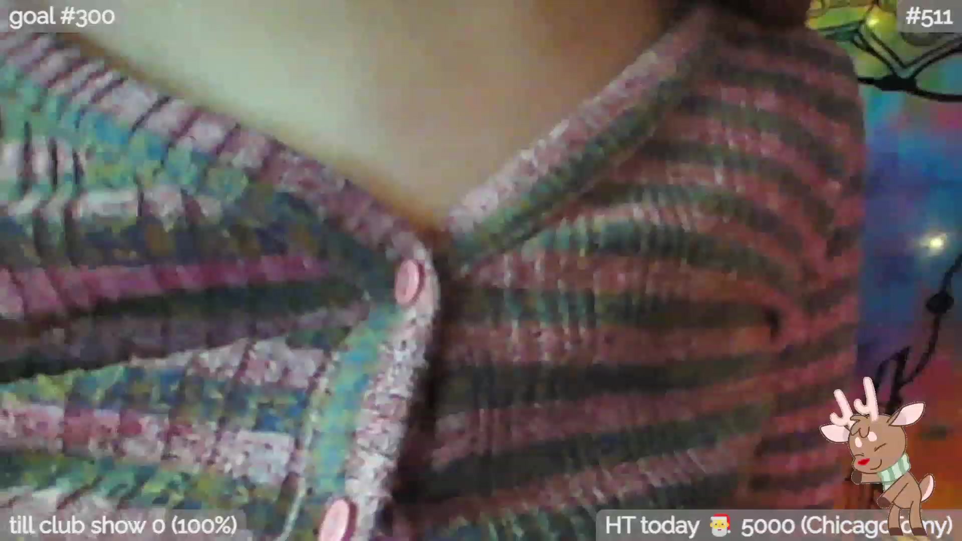 Gallery image thumbnail from unique_one's myfreecams stream on, 12/25/2022, 05:04 image 5 of 20