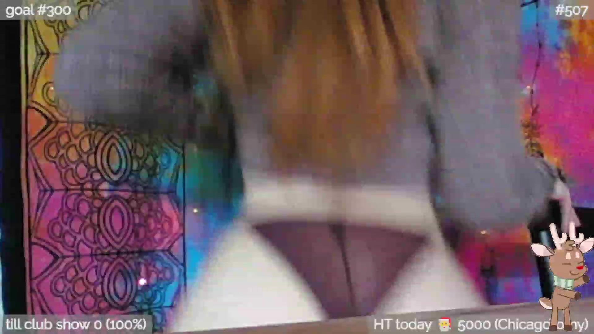 Gallery image thumbnail from unique_one's myfreecams stream on, 12/25/2022, 05:04 image 2 of 20