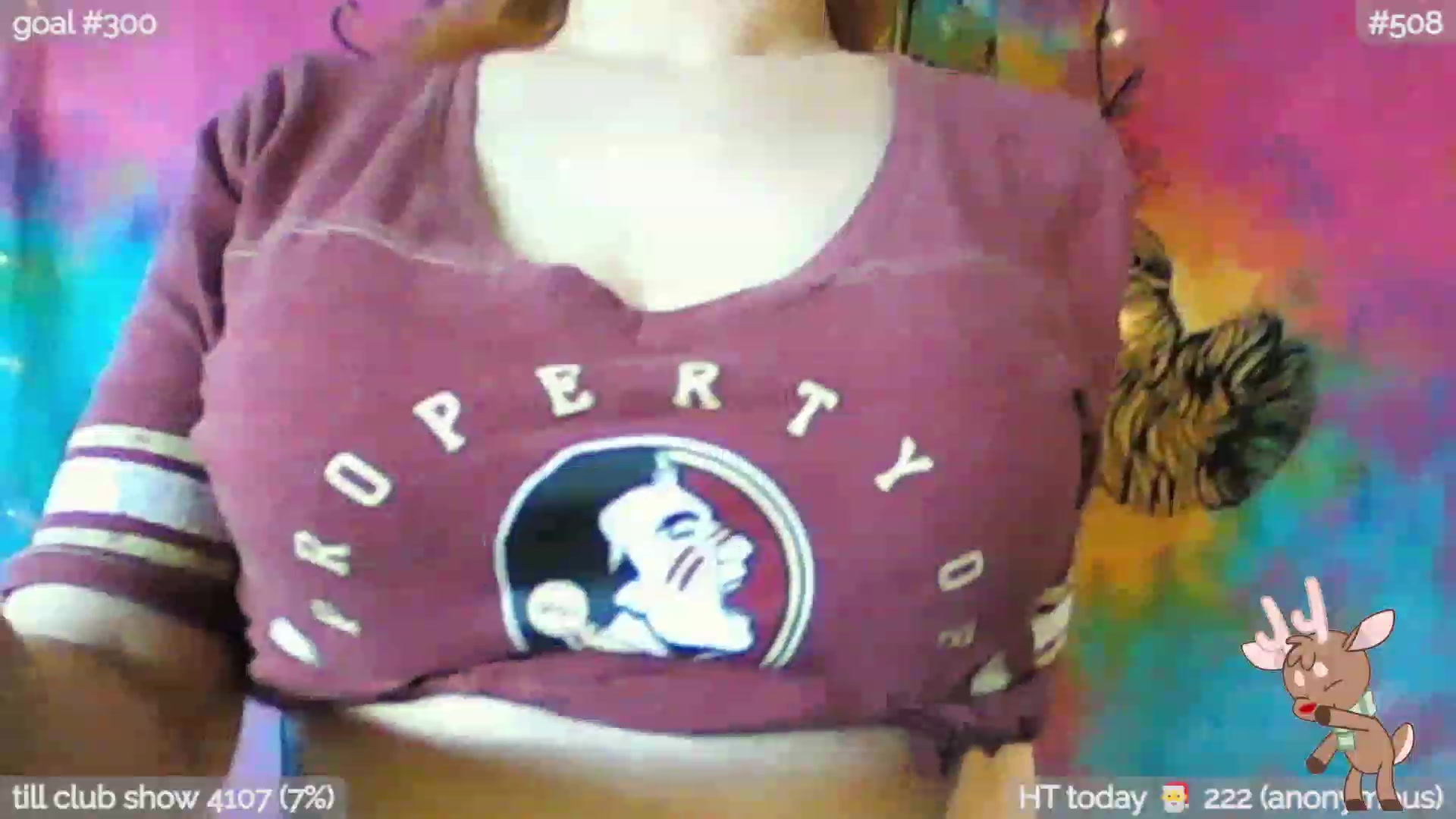 Gallery image thumbnail from unique_one's myfreecams stream on, 12/26/2022, 22:28 image 19 of 20