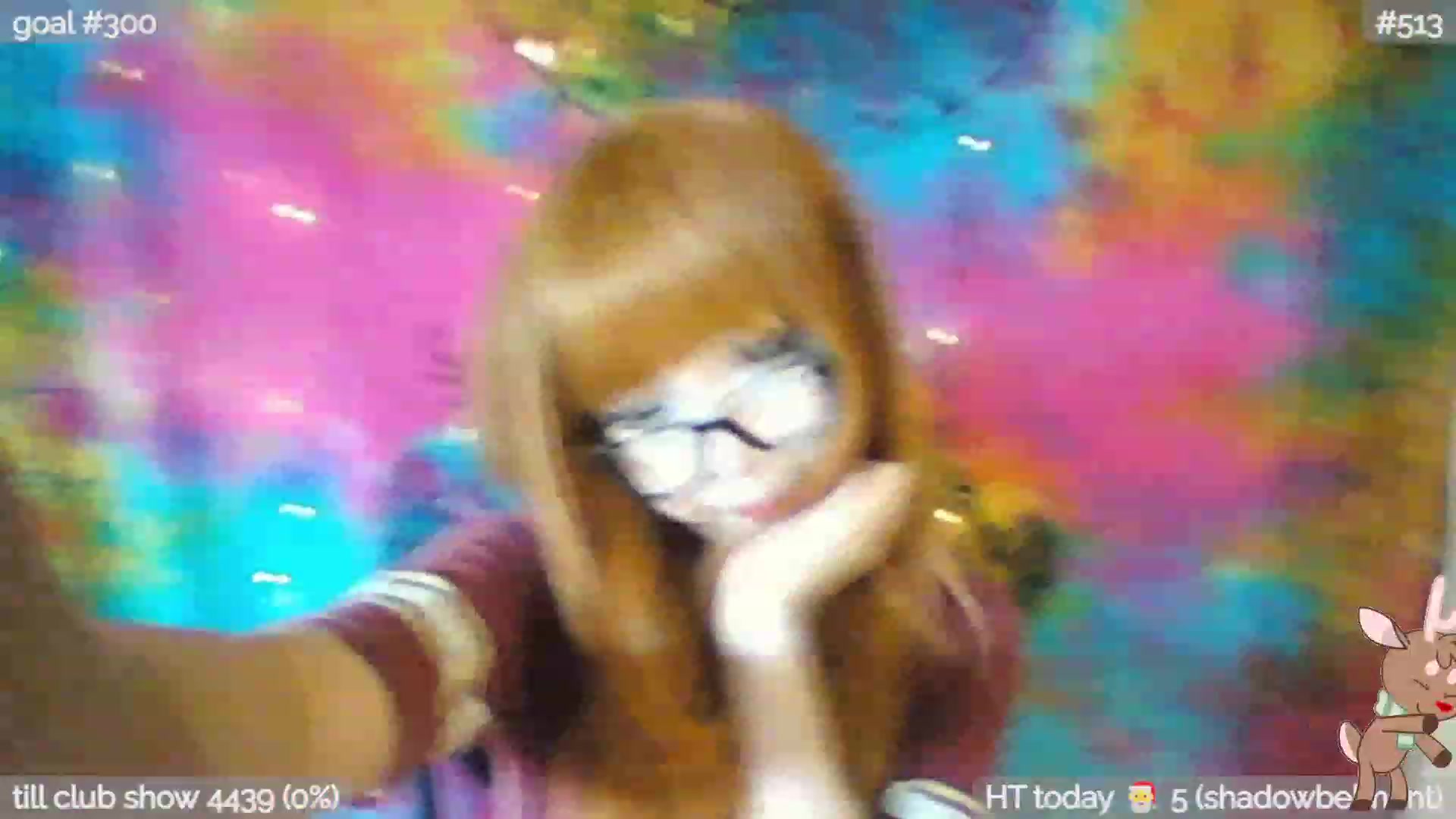 Gallery image thumbnail from unique_one's myfreecams stream on, 12/26/2022, 22:28 image 2 of 20
