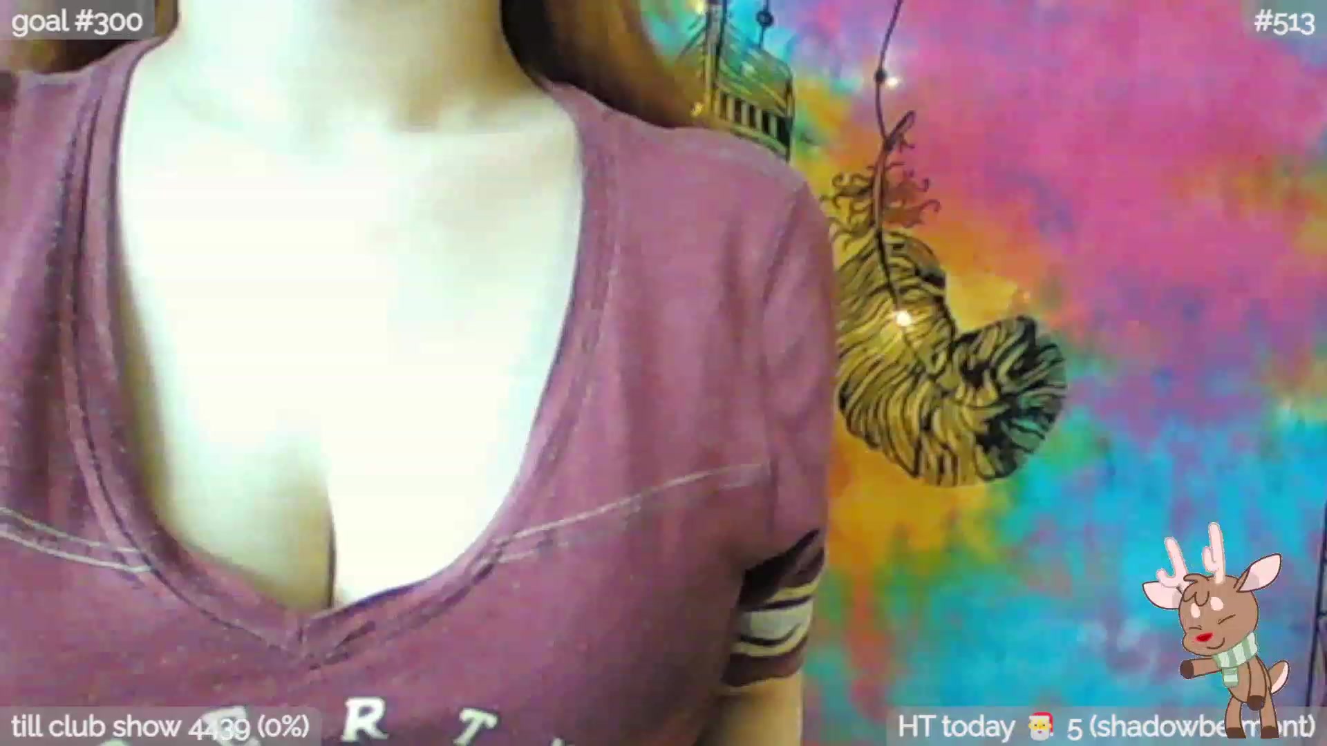 Gallery image thumbnail from unique_one's myfreecams stream on, 12/26/2022, 22:28 image 3 of 20