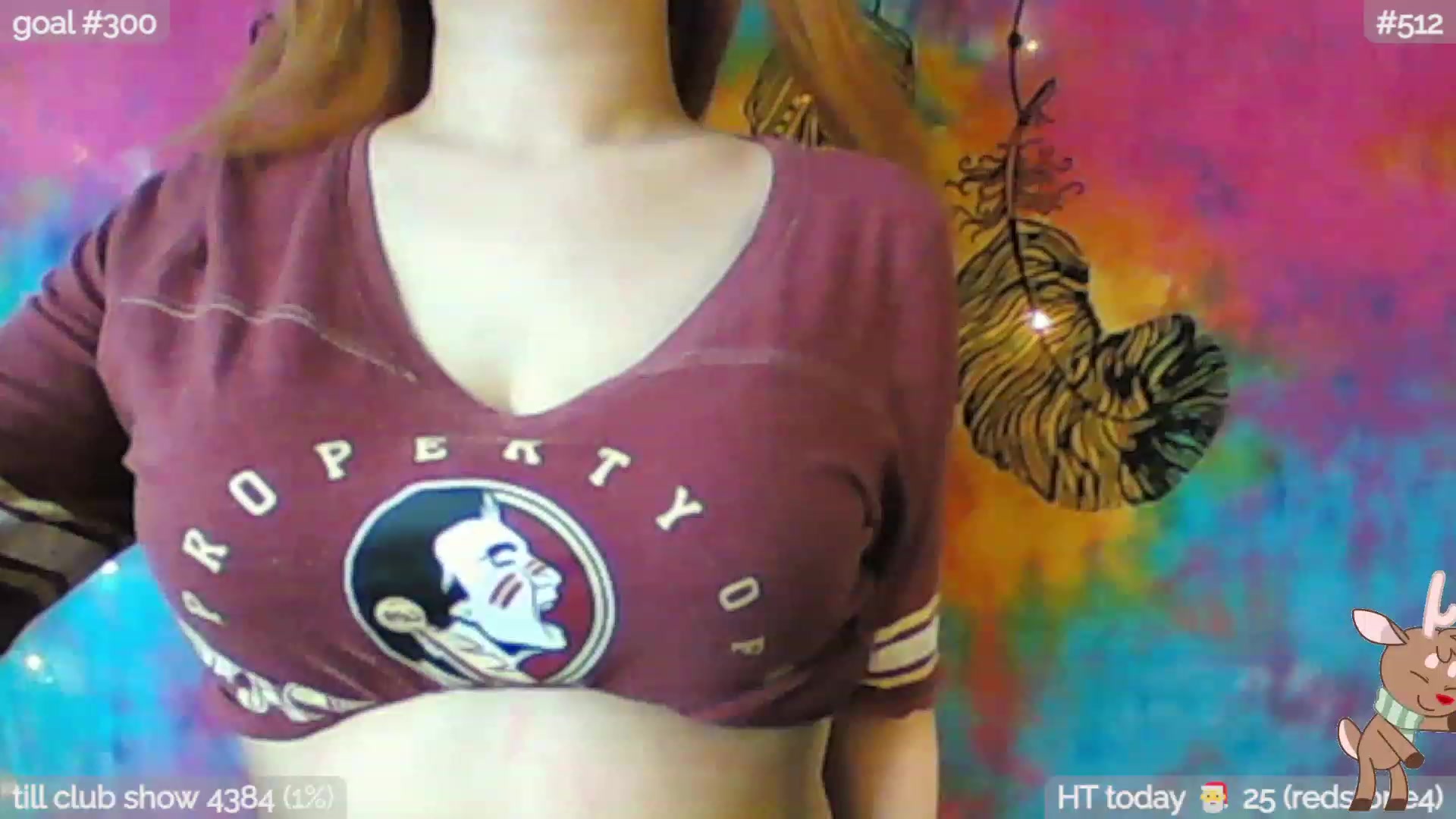 Gallery image thumbnail from unique_one's myfreecams stream on, 12/26/2022, 22:28 image 10 of 20