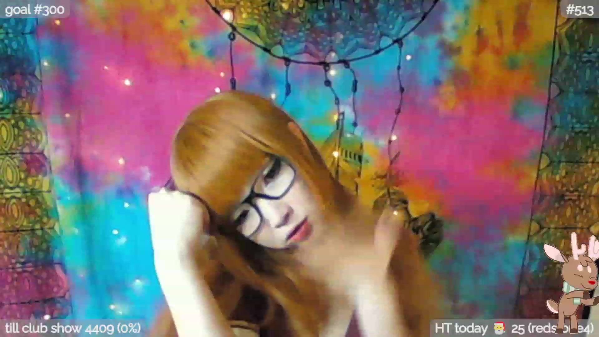 Gallery image thumbnail from unique_one's myfreecams stream on, 12/26/2022, 22:28 image 8 of 20