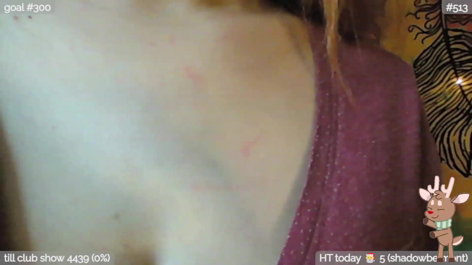 Gallery image thumbnail from unique_one's myfreecams stream on, 12/26/2022, 22:28 image 4 of 20