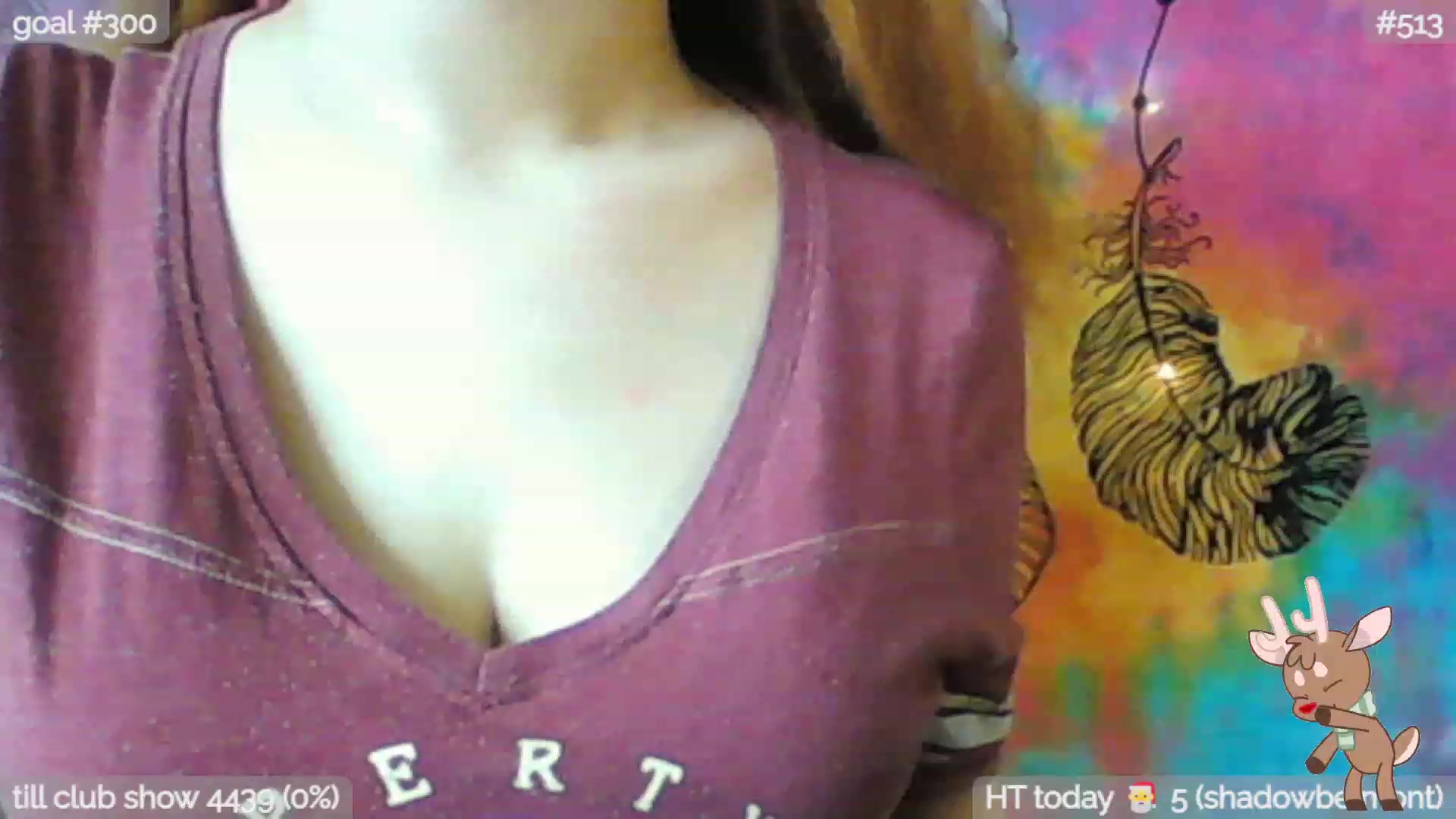 Gallery image thumbnail from unique_one's myfreecams stream on, 12/26/2022, 22:28 image 1 of 20