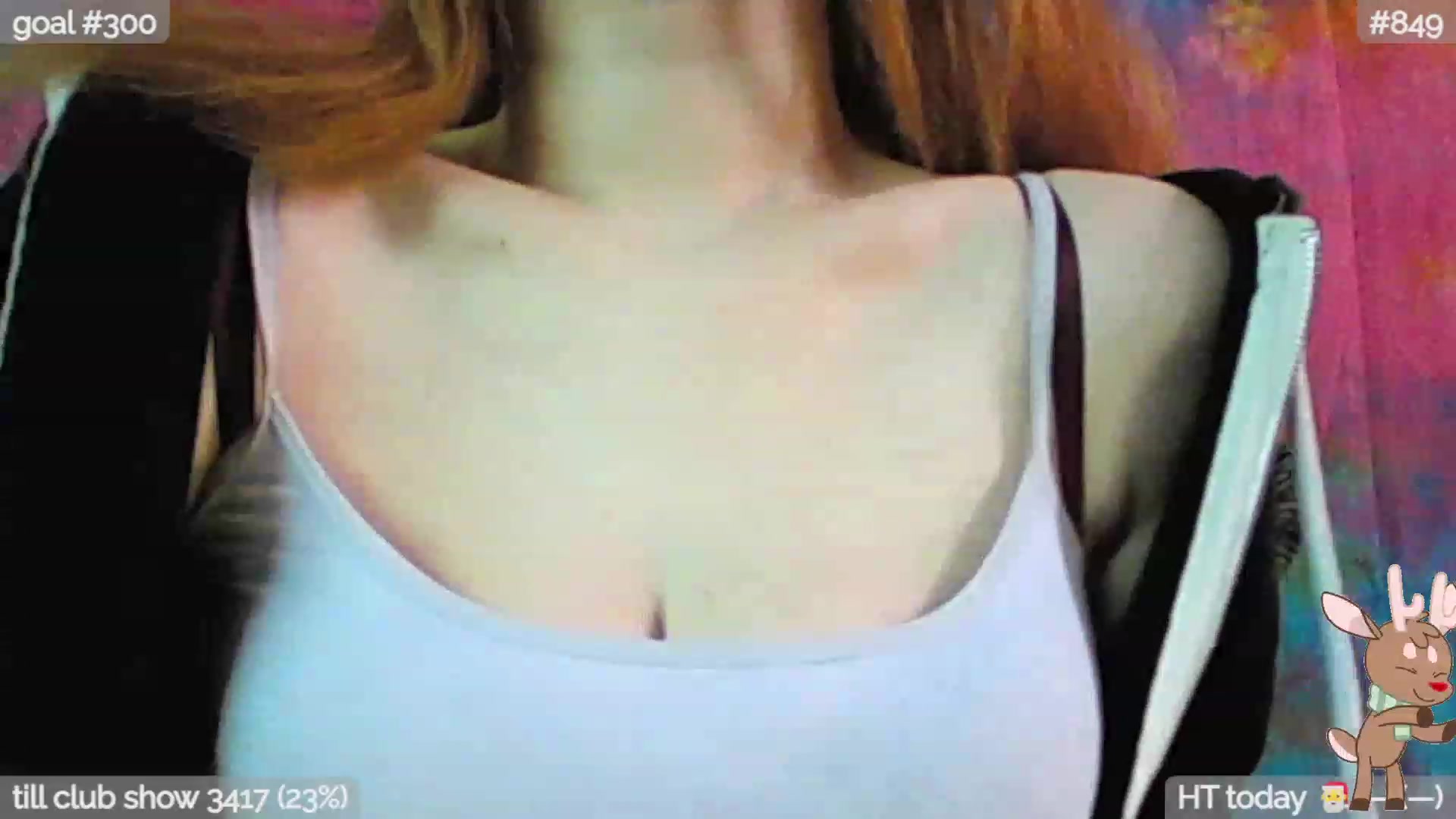 Gallery image thumbnail from unique_one's myfreecams stream on, 01/09/2023, 10:45 image 4 of 20