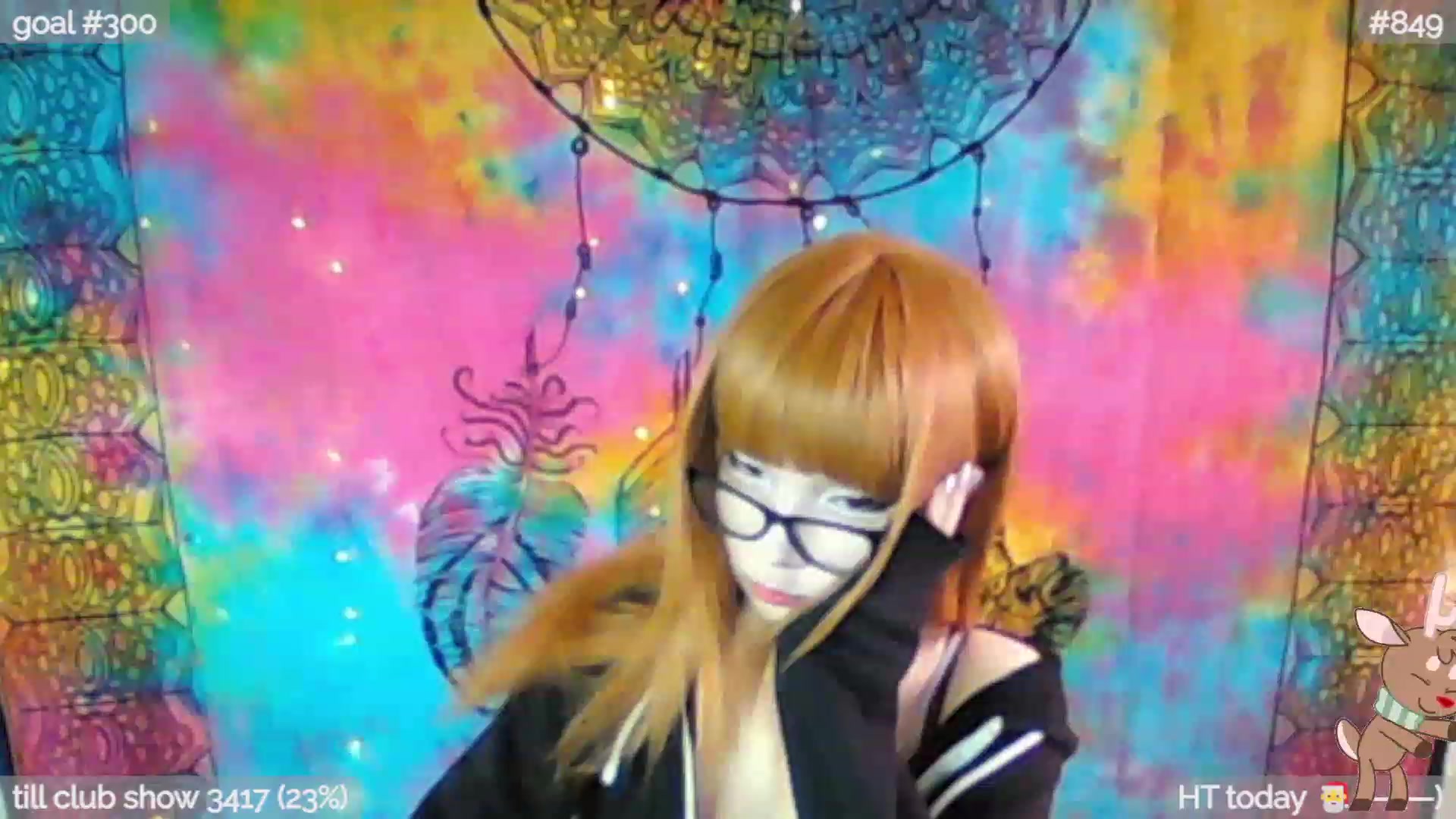 Gallery image thumbnail from unique_one's myfreecams stream on, 01/09/2023, 10:45 image 2 of 20