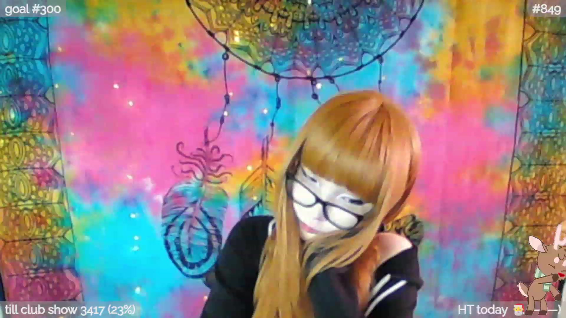 Gallery image thumbnail from unique_one's myfreecams stream on, 01/09/2023, 10:45 image 3 of 20