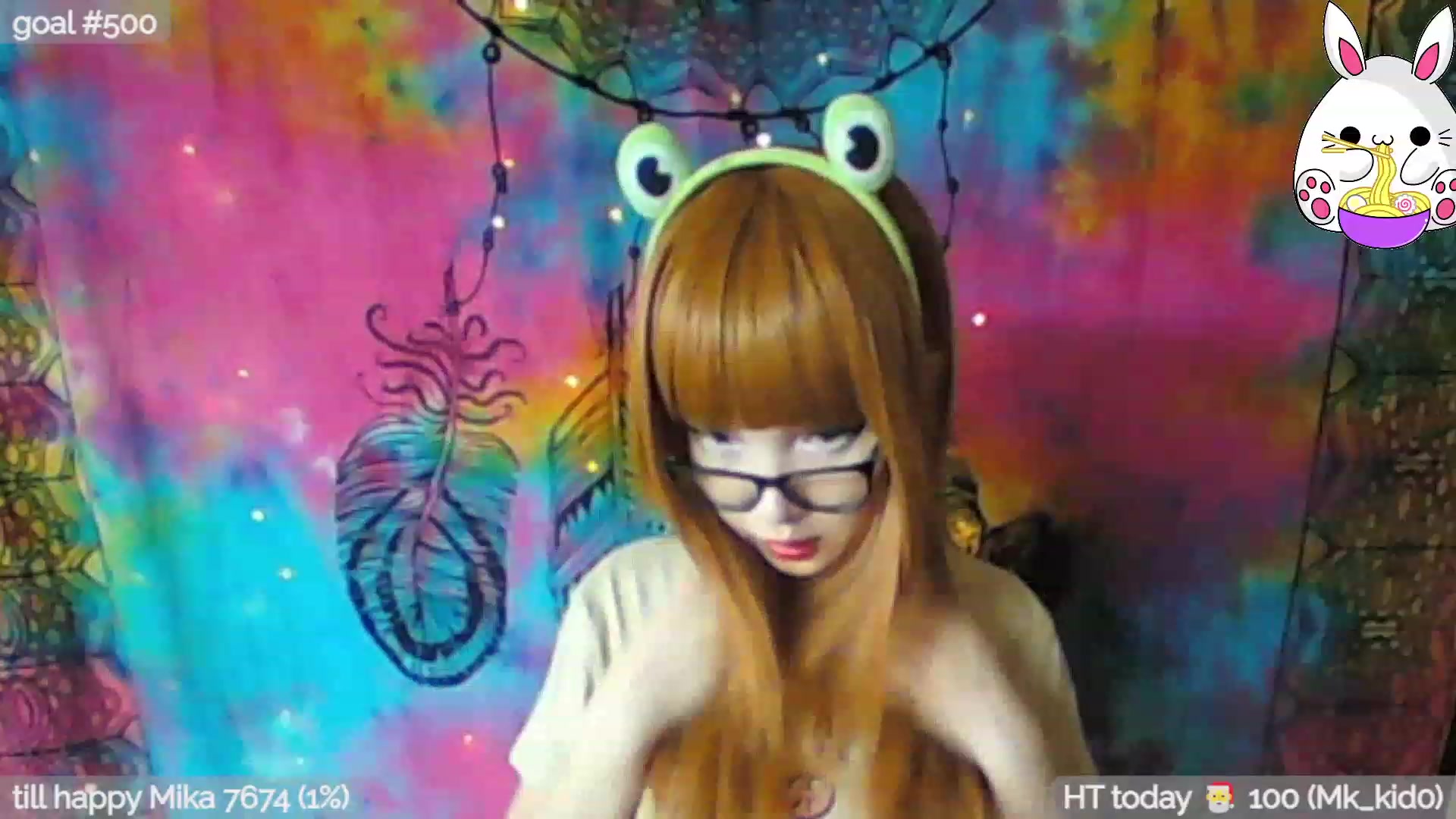 Gallery image thumbnail from unique_one's myfreecams stream on, 01/16/2023, 03:12 image 3 of 20