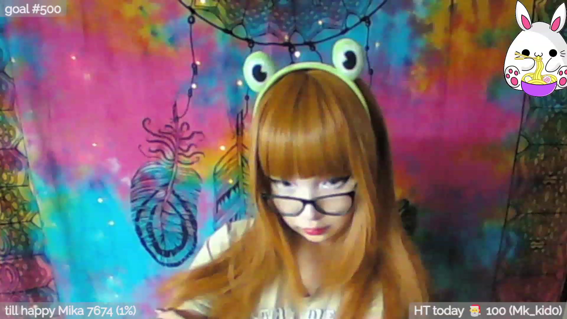 Gallery image thumbnail from unique_one's myfreecams stream on, 01/16/2023, 03:12 image 5 of 20