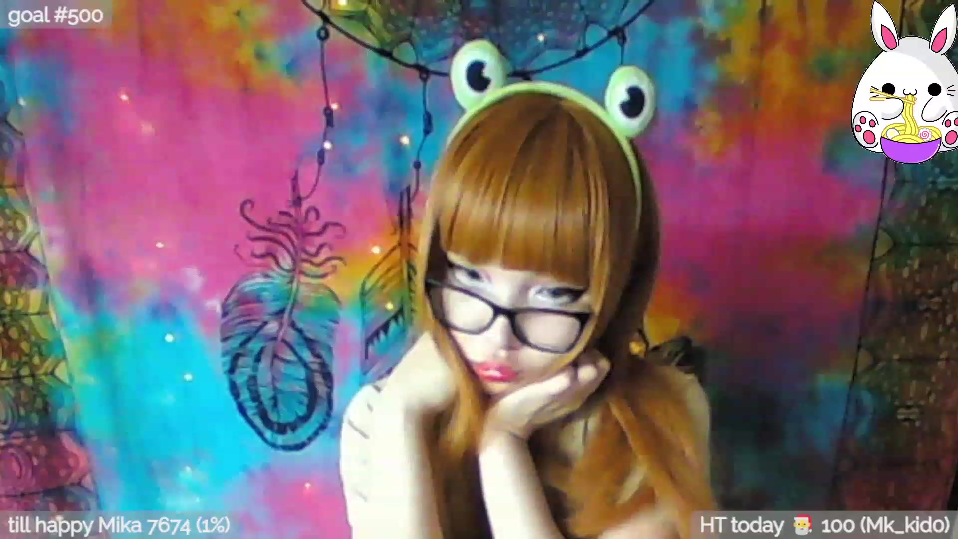 Gallery image thumbnail from unique_one's myfreecams stream on, 01/16/2023, 03:12 image 4 of 20
