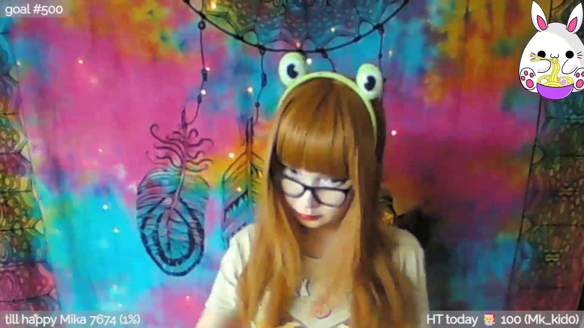 Gallery image thumbnail from unique_one's myfreecams stream on, 01/16/2023, 03:12 image 6 of 20