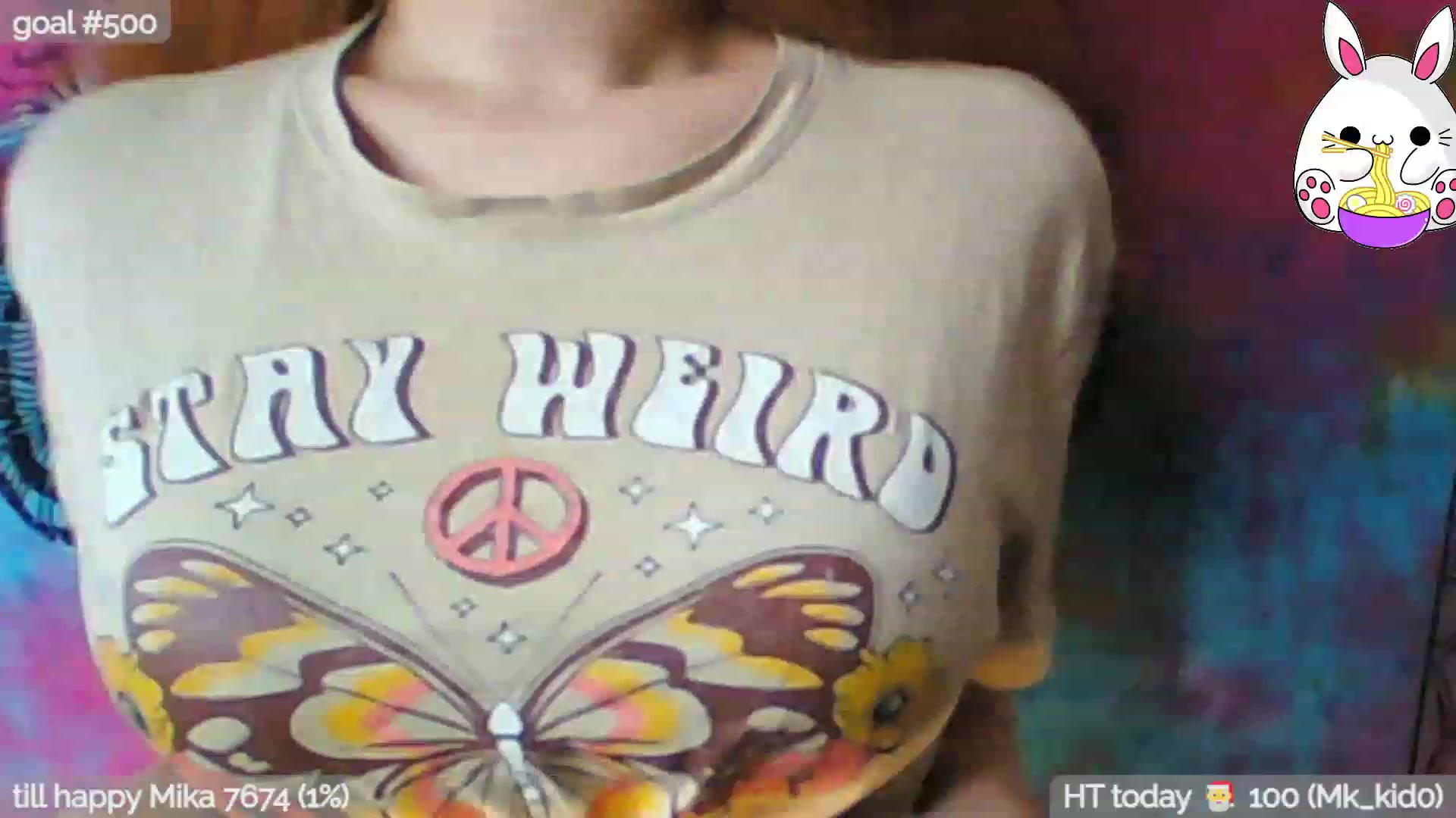Gallery image thumbnail from unique_one's myfreecams stream on, 01/16/2023, 03:12 image 7 of 20