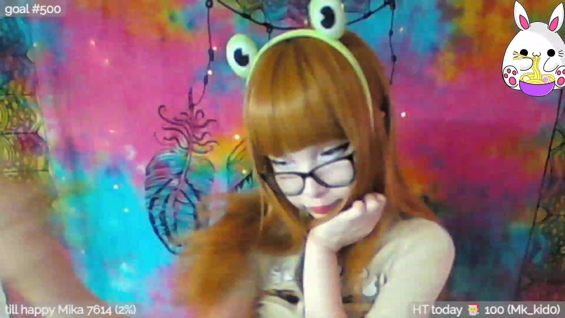 Gallery image thumbnail from unique_one's myfreecams stream on, 01/16/2023, 03:39 image 7 of 20