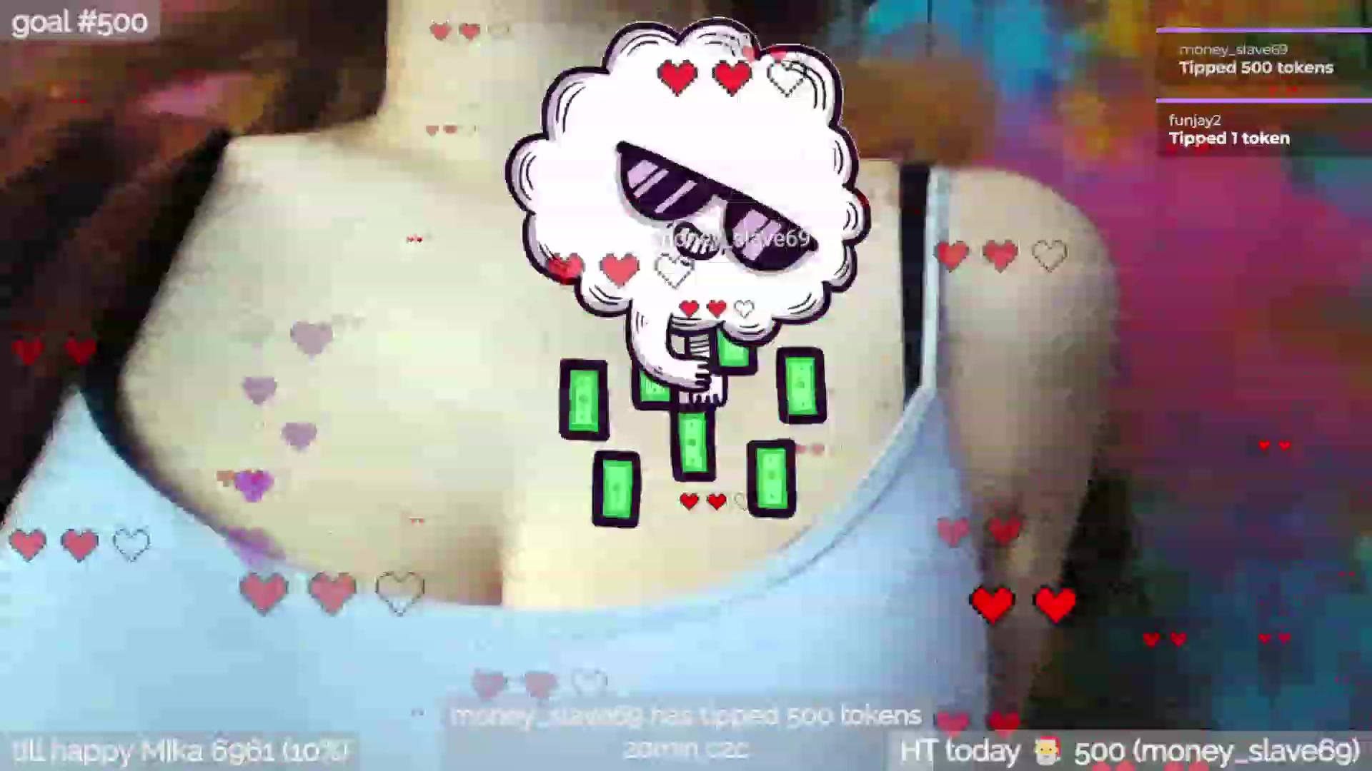 Gallery image thumbnail from unique_one's myfreecams stream on, 01/22/2023, 04:07 image 2 of 20