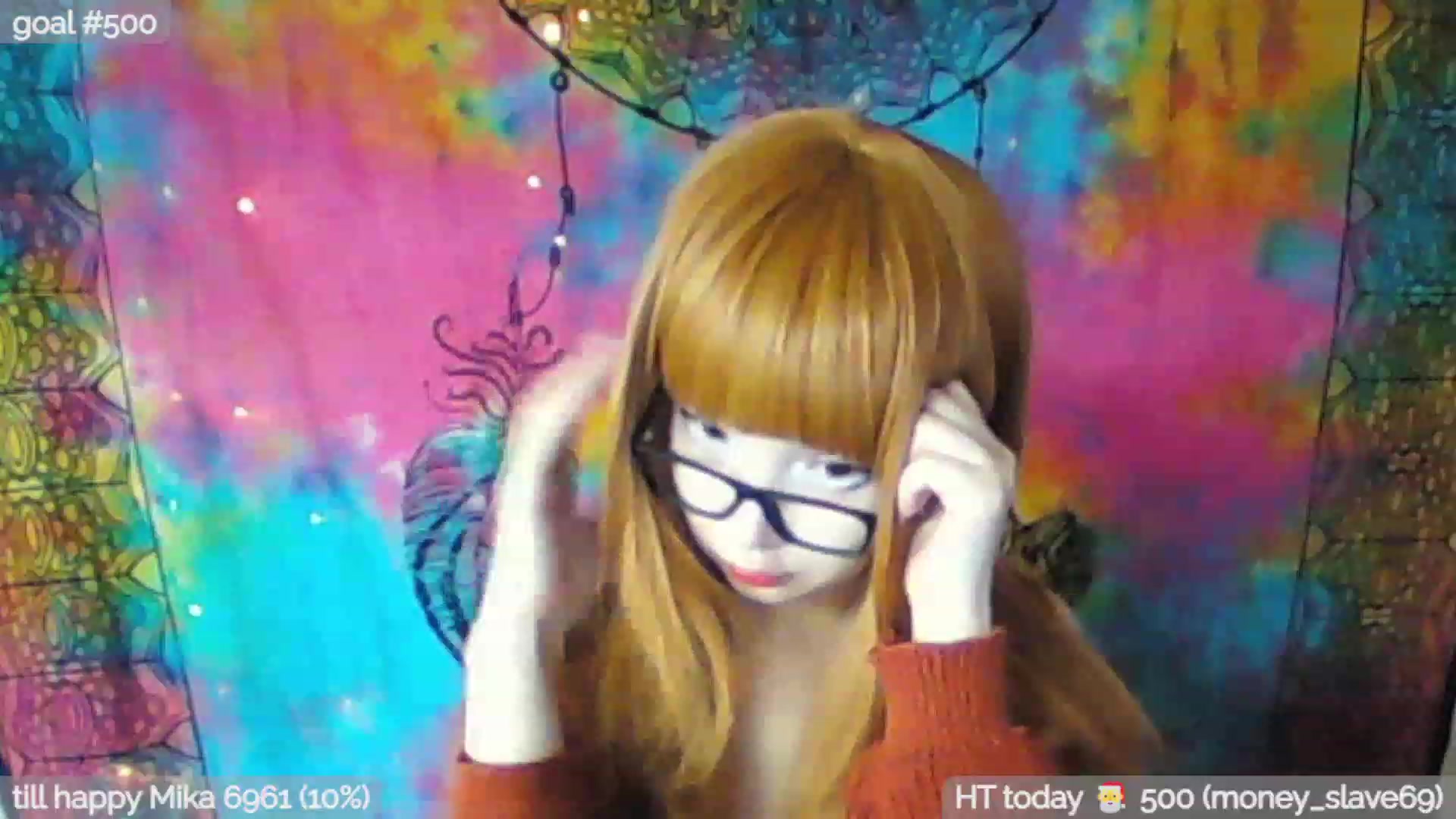 Gallery image thumbnail from unique_one's myfreecams stream on, 01/22/2023, 04:07 image 3 of 20