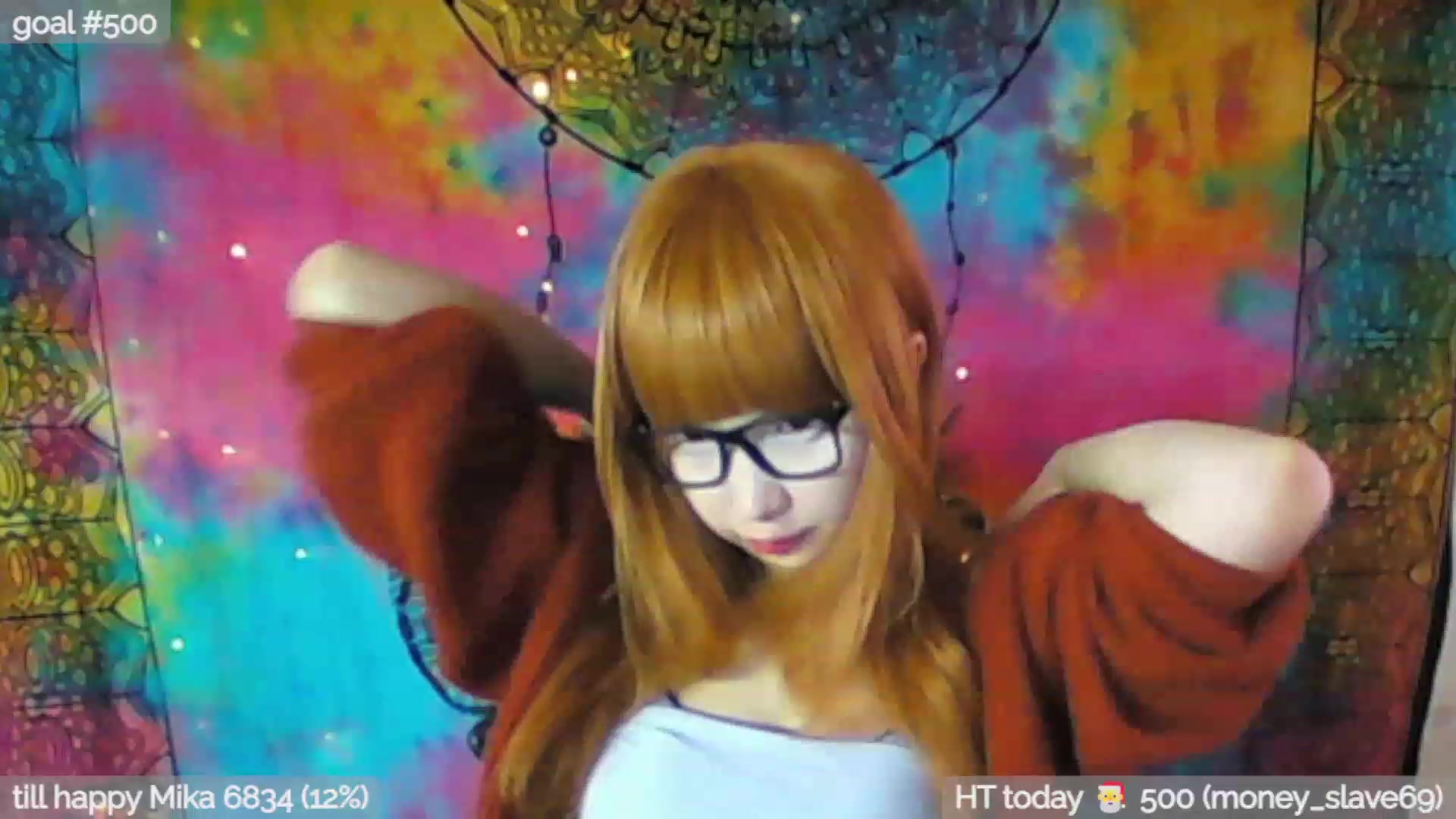 Gallery image thumbnail from unique_one's myfreecams stream on, 01/22/2023, 04:07 image 16 of 20