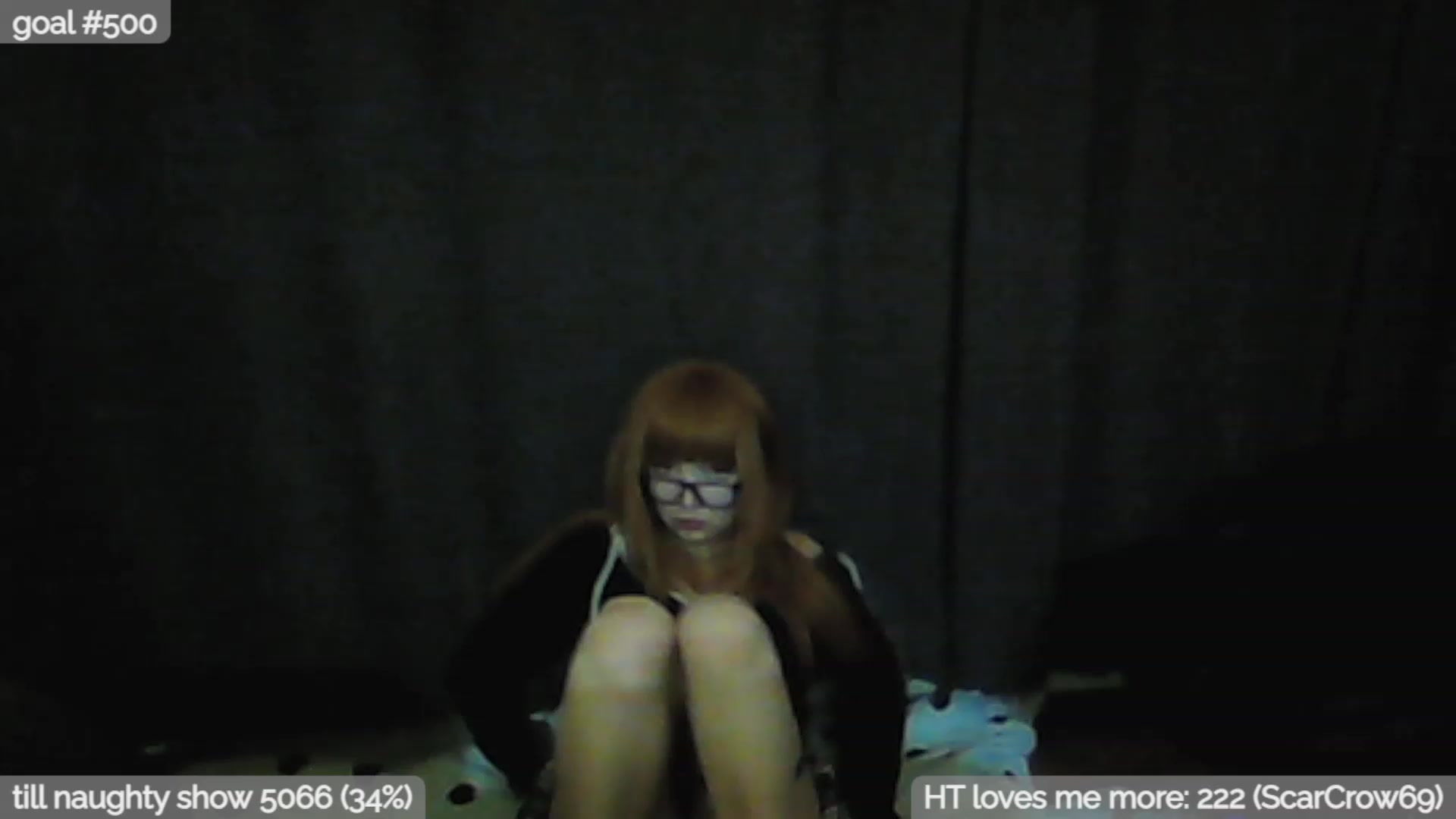 Gallery image thumbnail from unique_one's myfreecams stream on, 01/28/2023, 16:29 image 5 of 20