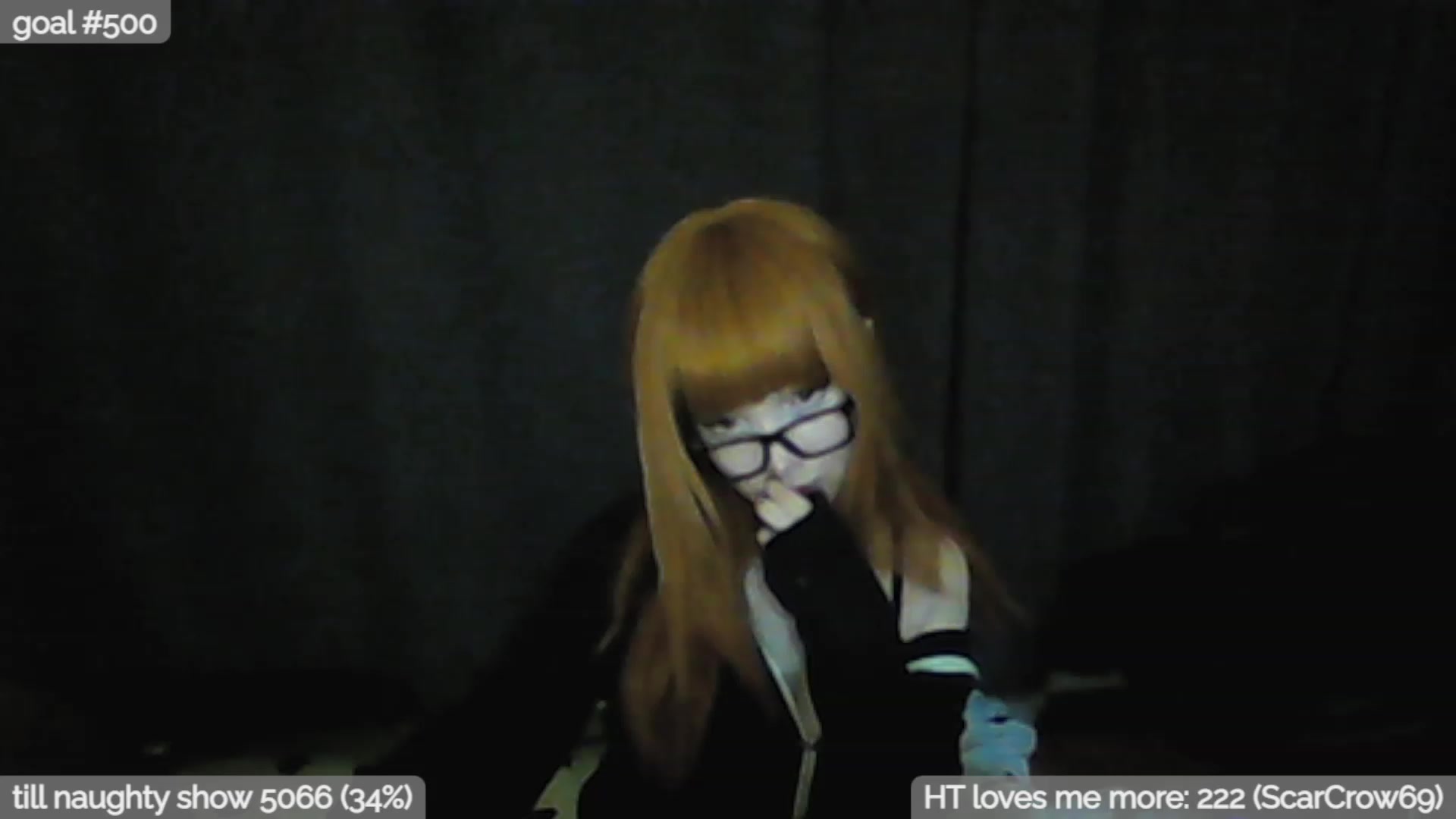 Gallery image thumbnail from unique_one's myfreecams stream on, 01/28/2023, 16:29 image 1 of 20