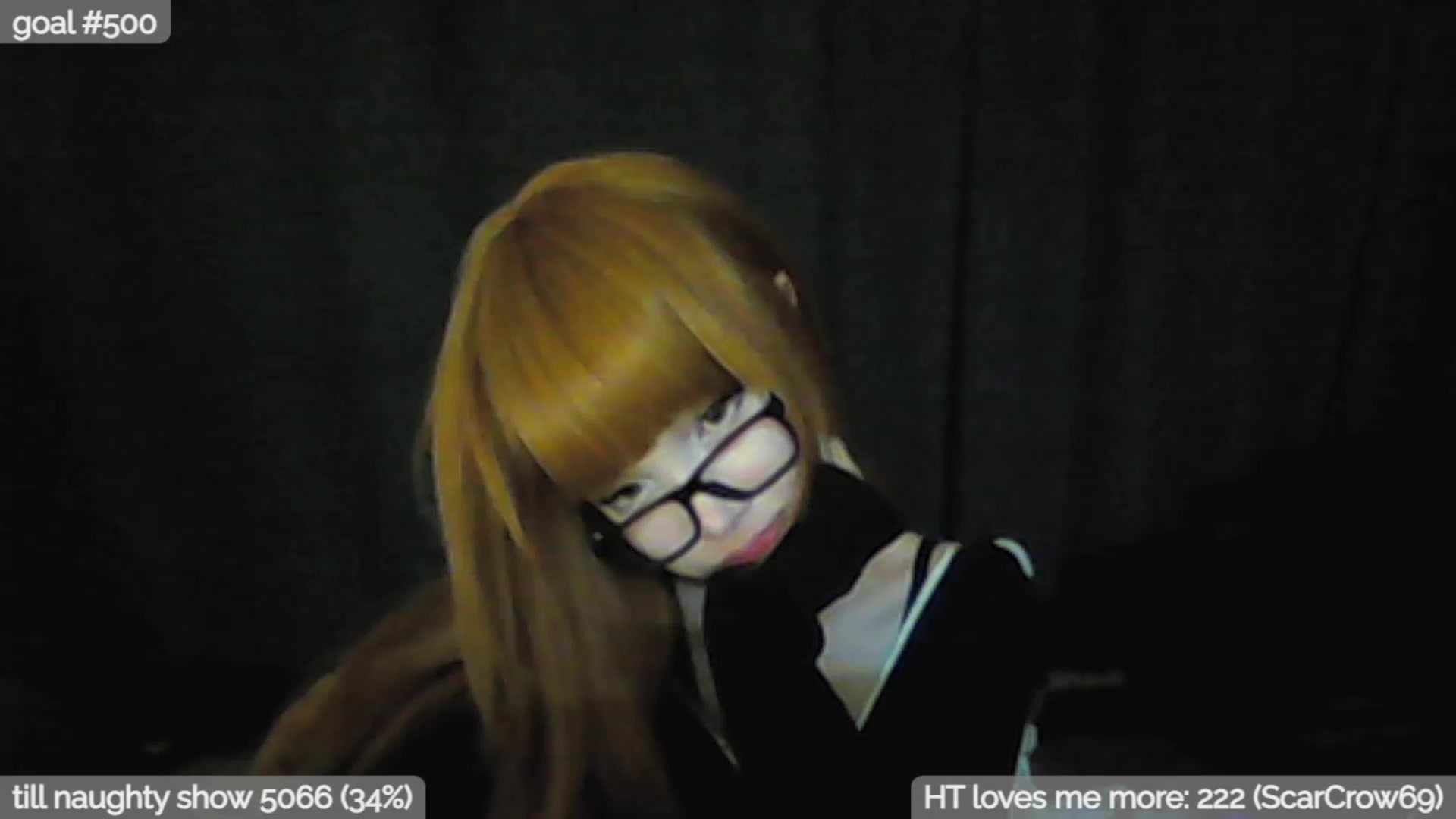 Gallery image thumbnail from unique_one's myfreecams stream on, 01/28/2023, 16:29 image 2 of 20
