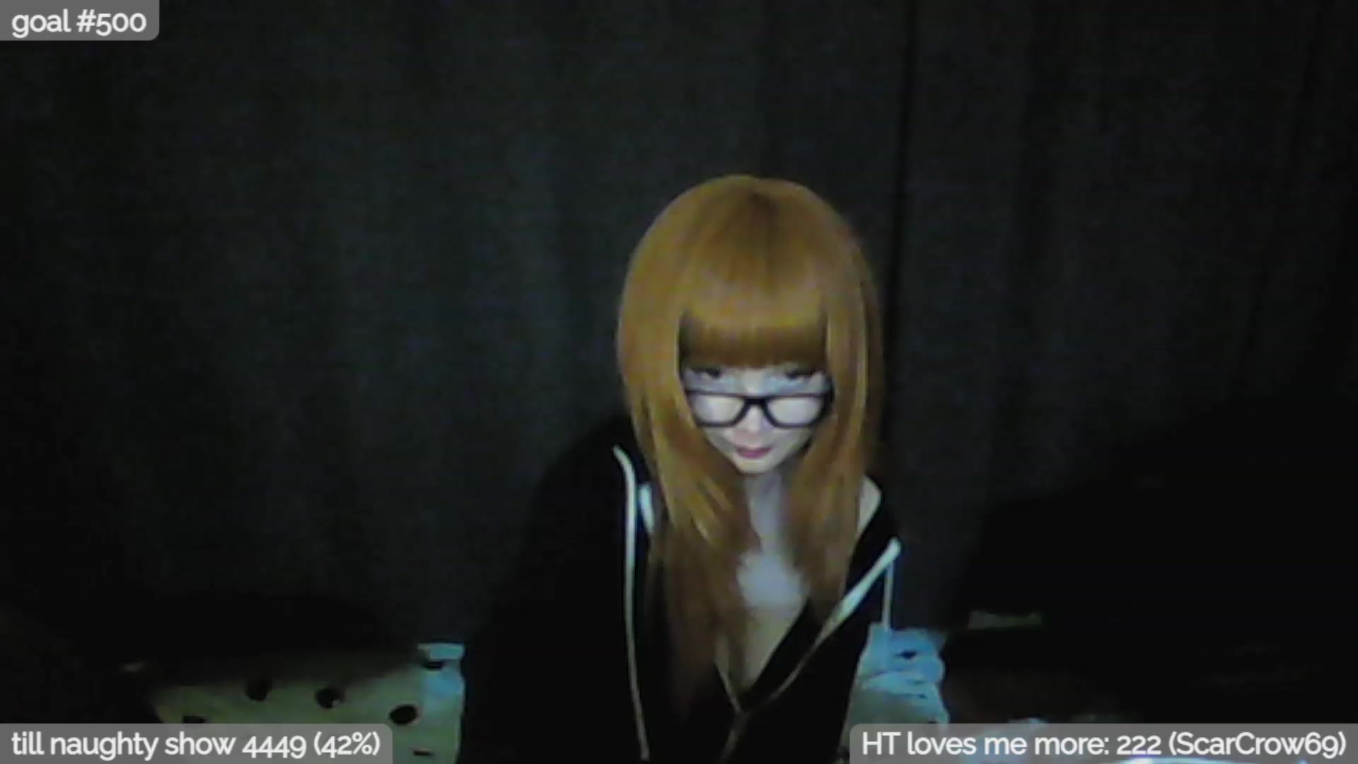 Gallery image thumbnail from unique_one's myfreecams stream on, 01/28/2023, 17:16 image 9 of 20