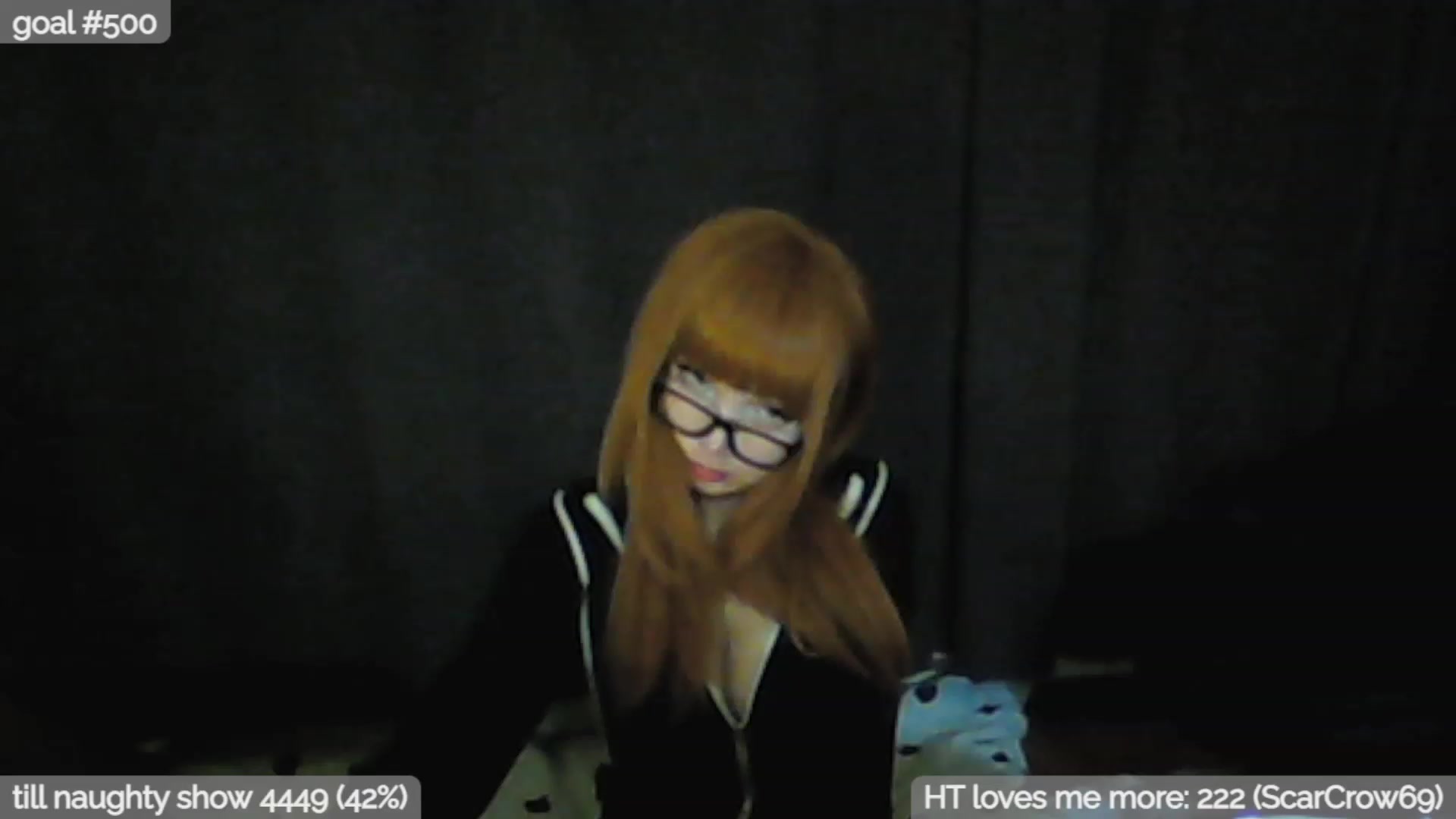 Gallery image thumbnail from unique_one's myfreecams stream on, 01/28/2023, 17:16 image 15 of 20