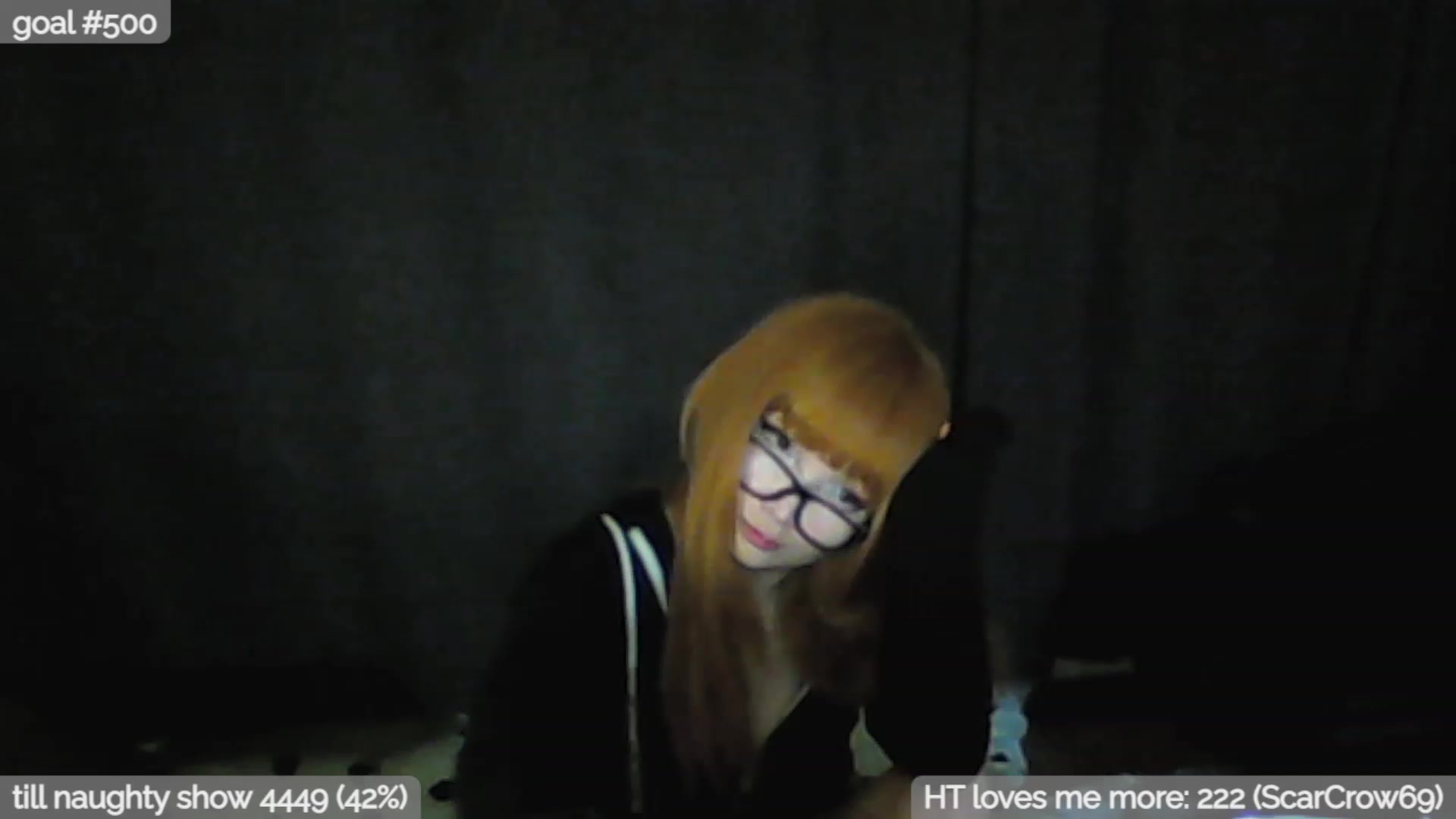 Gallery image thumbnail from unique_one's myfreecams stream on, 01/28/2023, 17:16 image 17 of 20