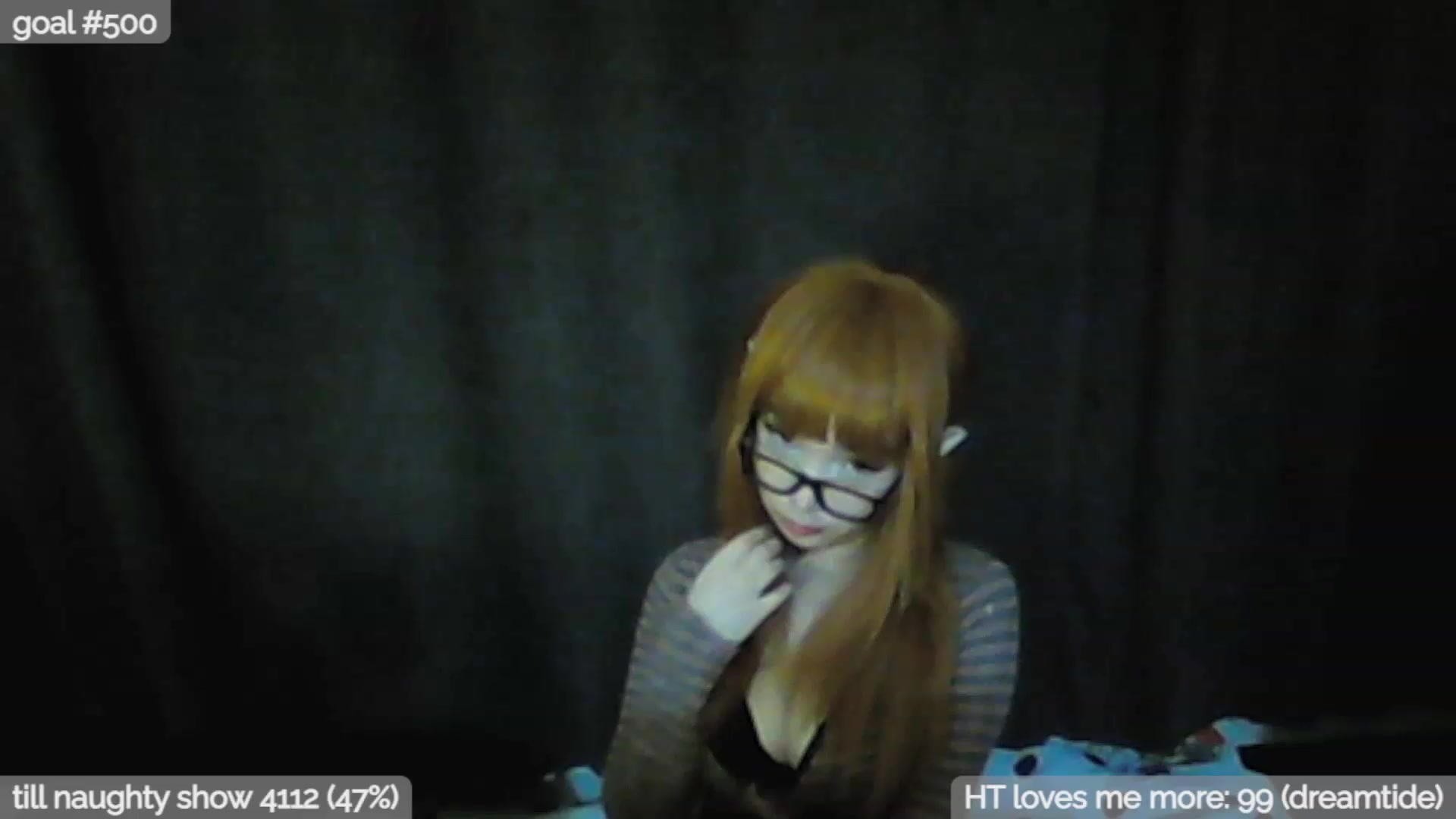 Gallery image thumbnail from unique_one's myfreecams stream on, 02/12/2023, 17:08 image 19 of 20