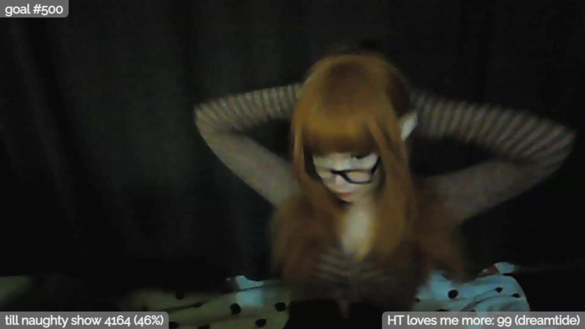 Gallery image thumbnail from unique_one's myfreecams stream on, 02/12/2023, 17:08 image 7 of 20