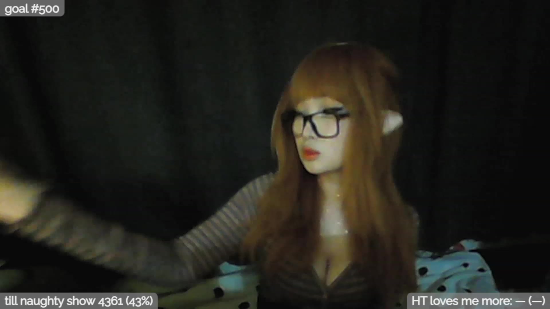 Gallery image thumbnail from unique_one's myfreecams stream on, 02/12/2023, 17:08 image 3 of 20