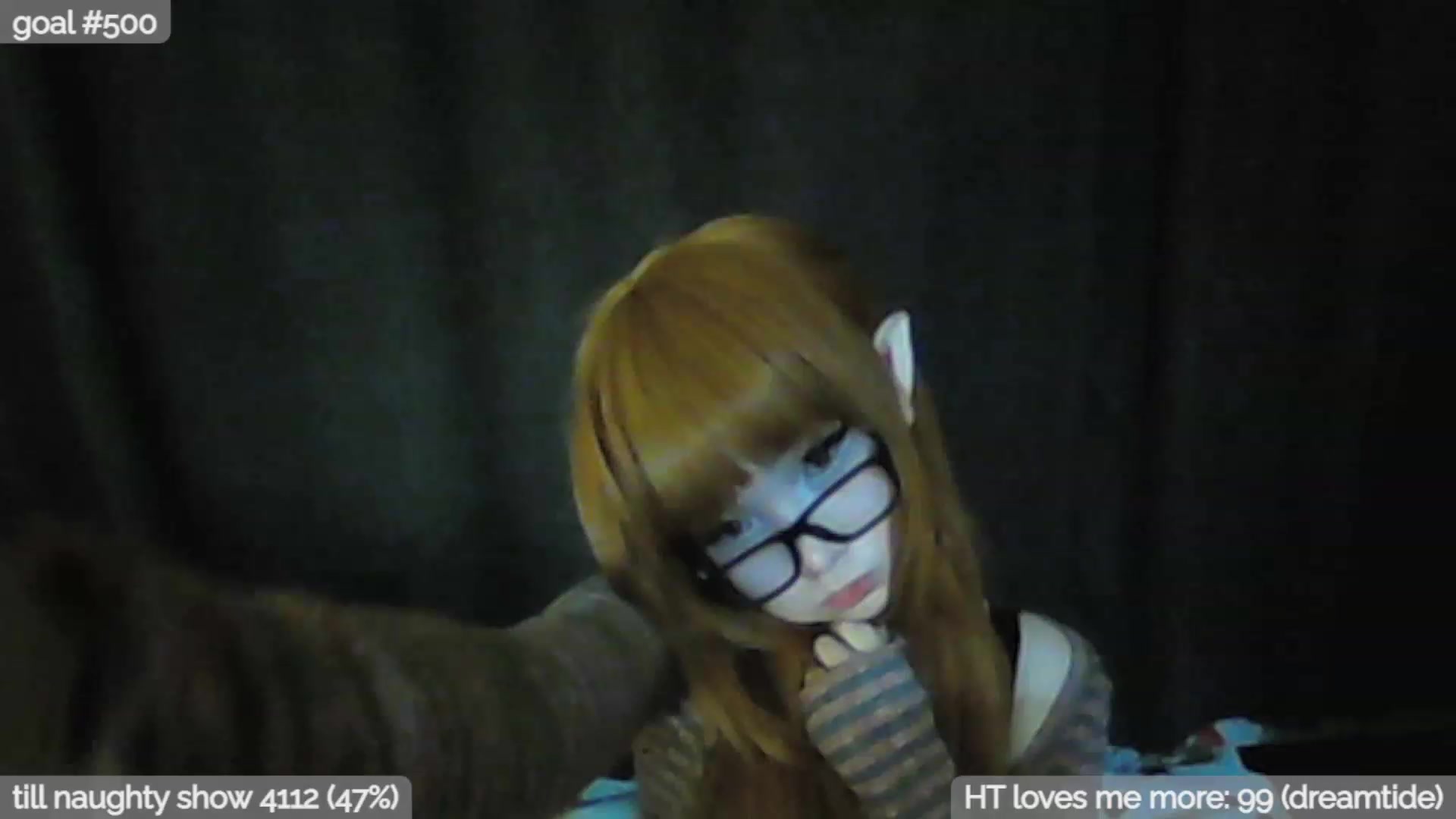 Gallery image thumbnail from unique_one's myfreecams stream on, 02/12/2023, 17:08 image 18 of 20