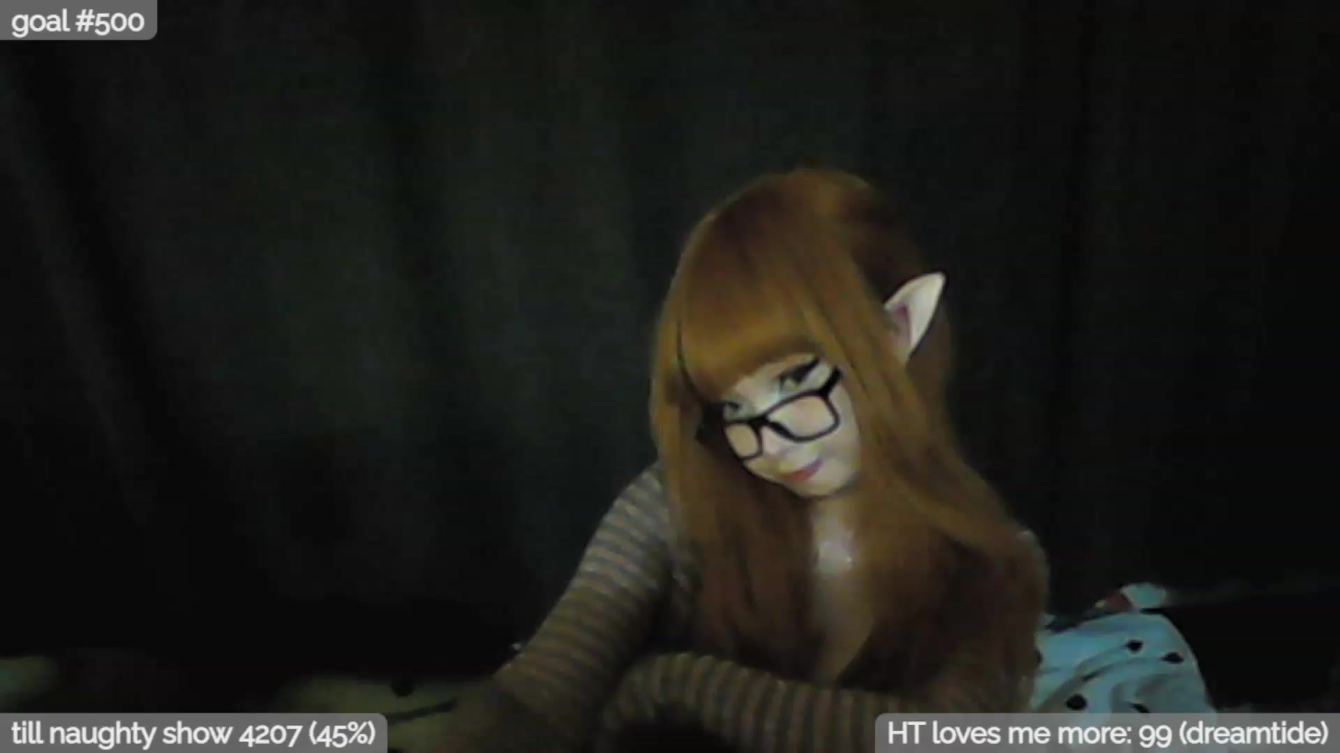 Gallery image thumbnail from unique_one's myfreecams stream on, 02/12/2023, 17:08 image 5 of 20