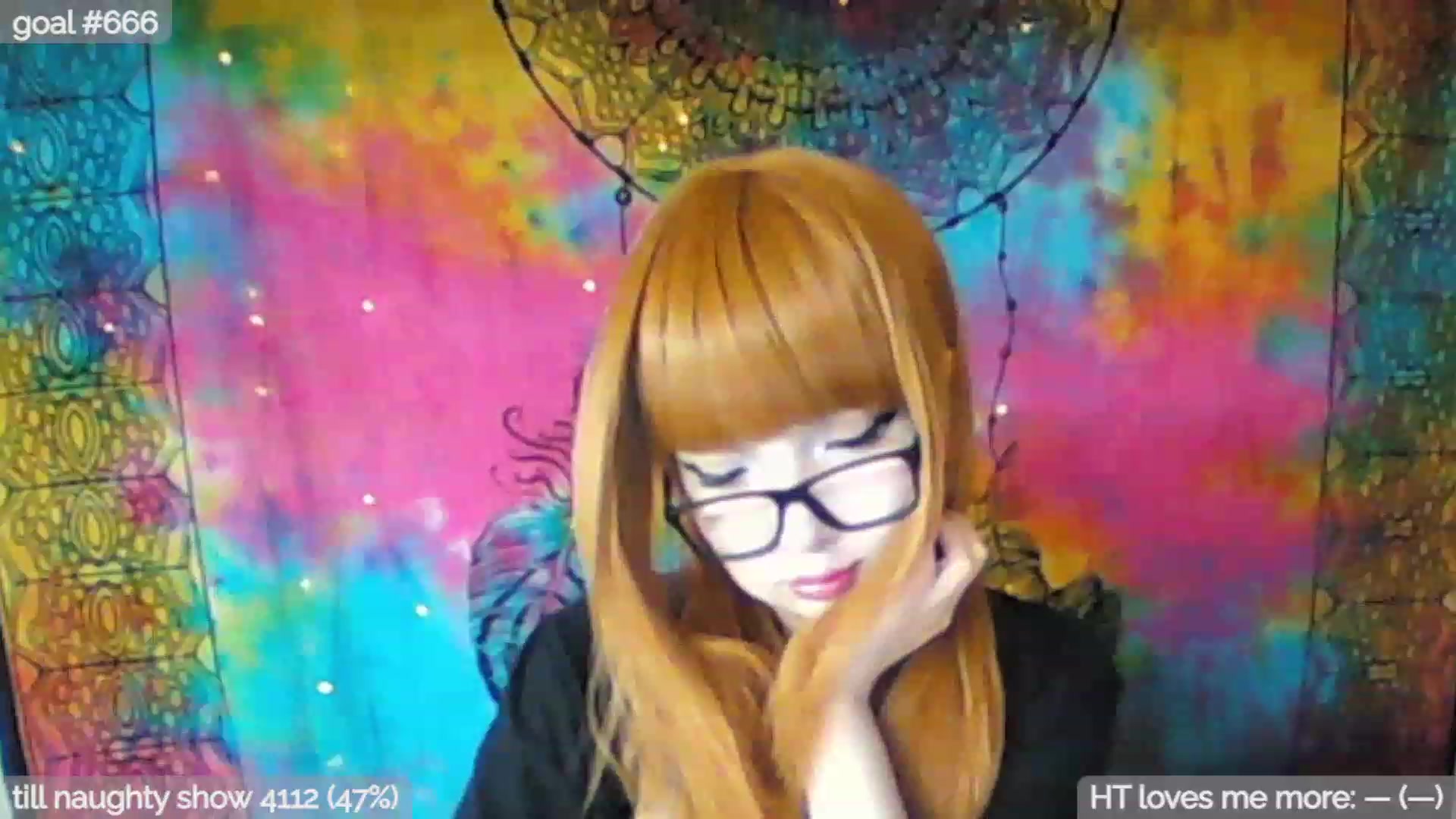 Gallery image thumbnail from unique_one's myfreecams stream on, 02/16/2023, 04:10 image 1 of 20