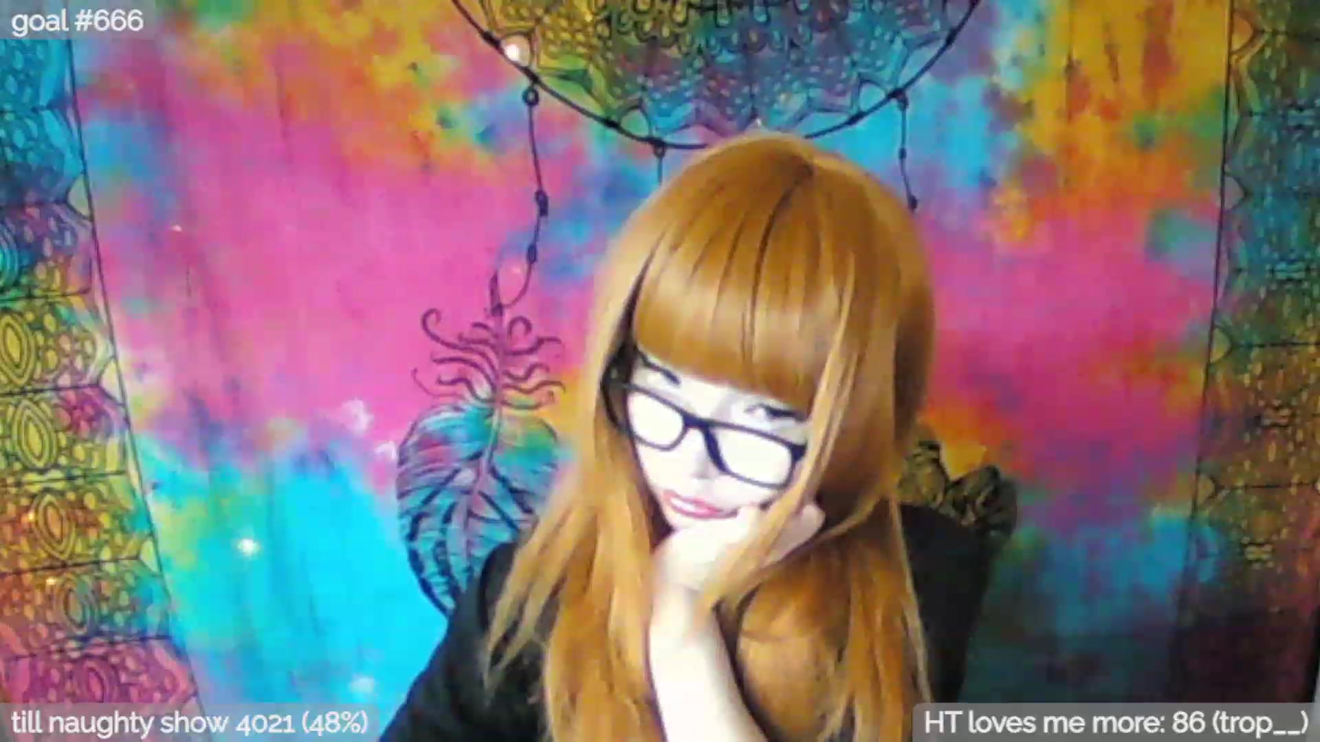 Gallery image thumbnail from unique_one's myfreecams stream on, 02/16/2023, 04:10 image 3 of 20