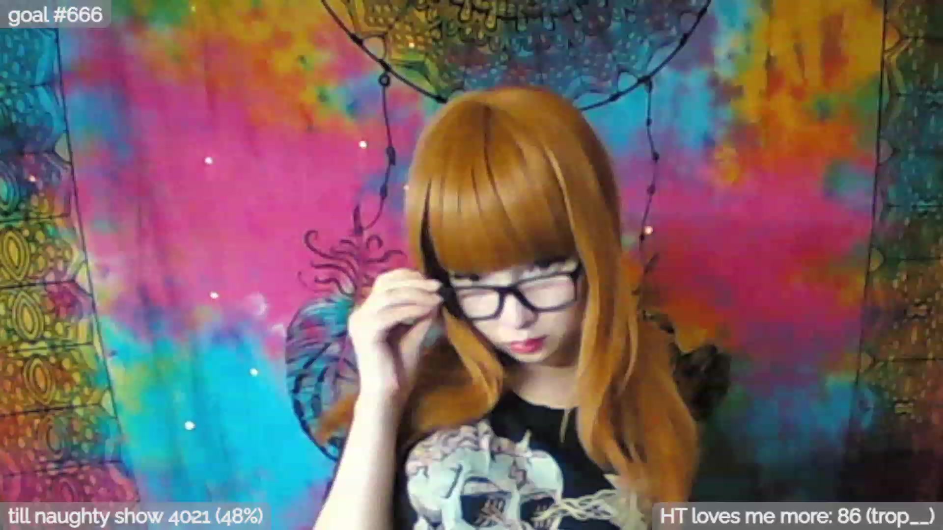 Gallery image thumbnail from unique_one's myfreecams stream on, 02/16/2023, 04:10 image 2 of 20