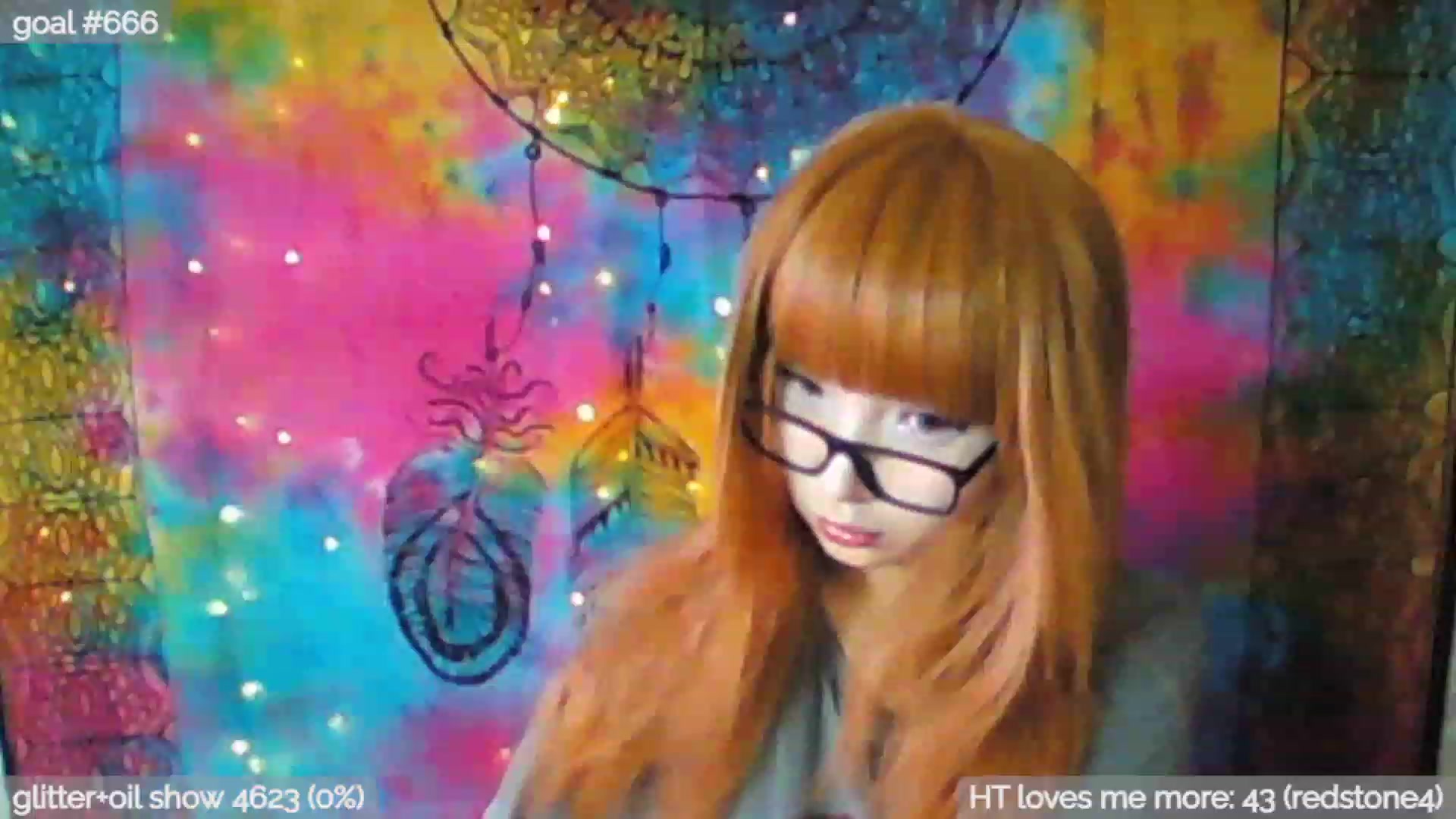 Gallery image thumbnail from unique_one's myfreecams stream on, 02/18/2023, 01:32 image 3 of 20