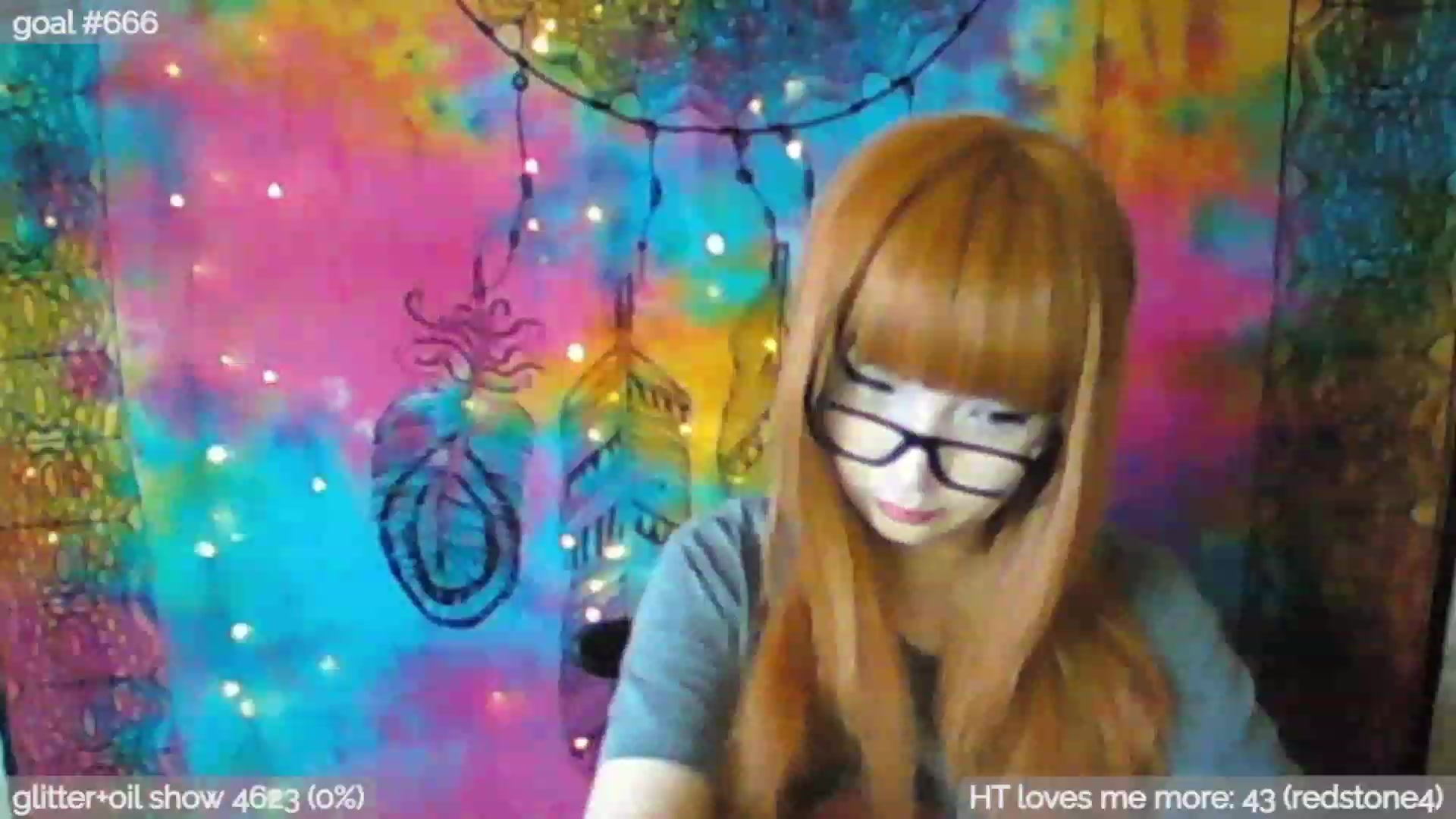 Gallery image thumbnail from unique_one's myfreecams stream on, 02/18/2023, 01:32 image 1 of 20