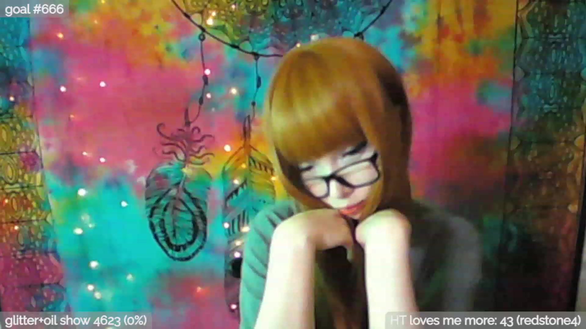 Gallery image thumbnail from unique_one's myfreecams stream on, 02/18/2023, 01:32 image 11 of 20