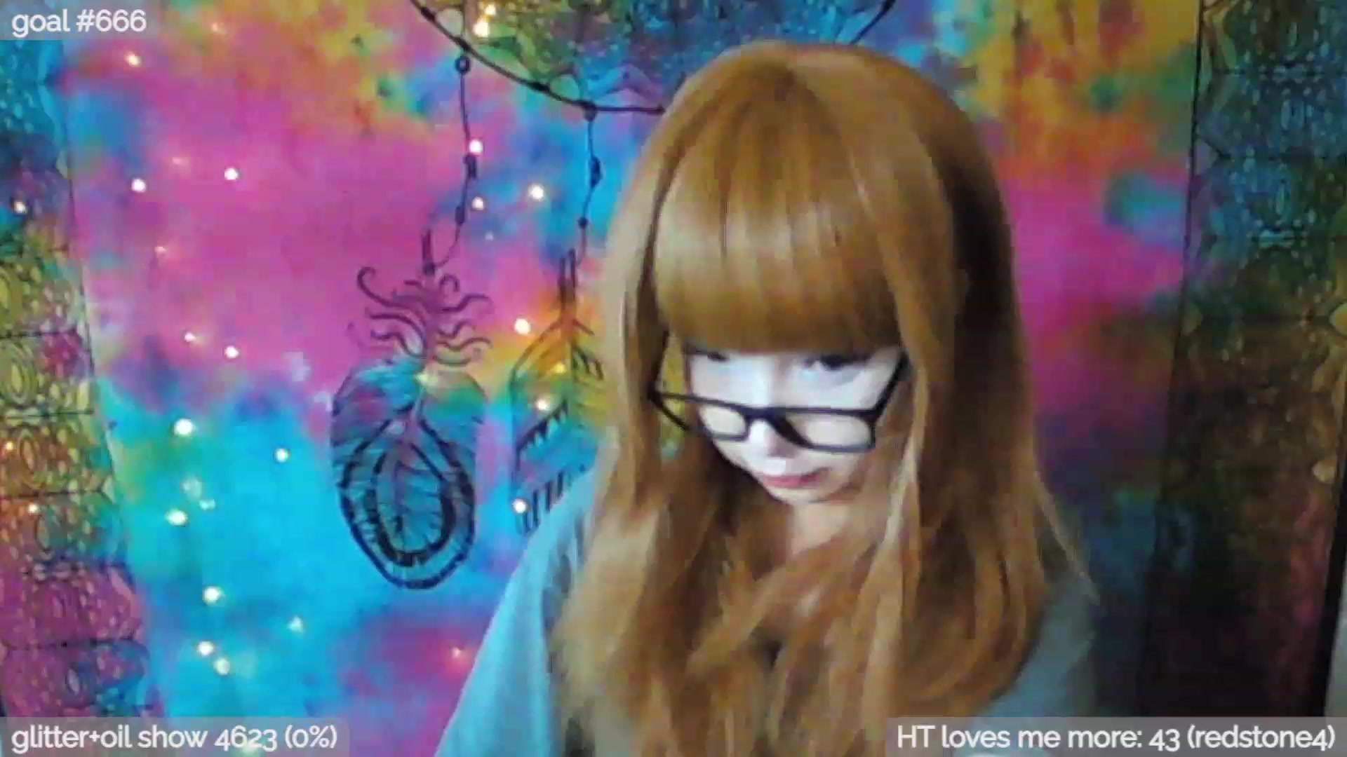 Gallery image thumbnail from unique_one's myfreecams stream on, 02/18/2023, 01:32 image 8 of 20