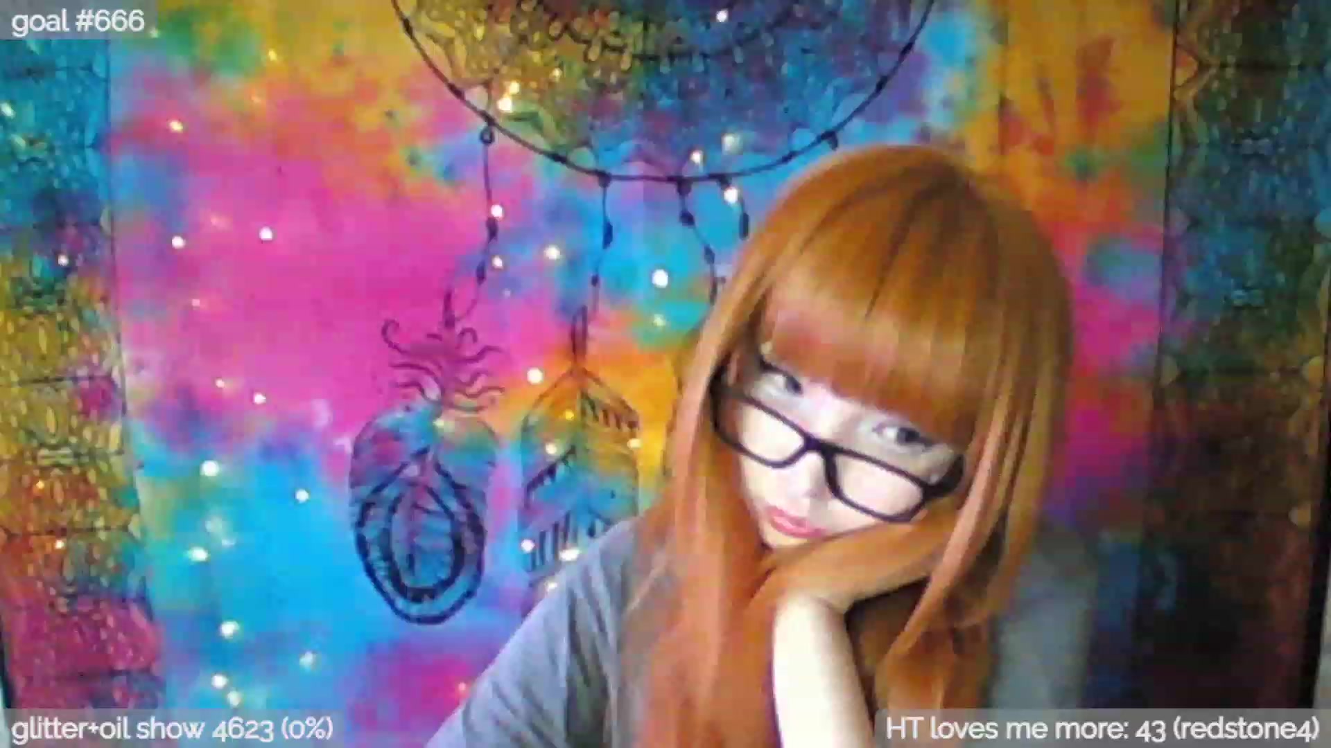 Gallery image thumbnail from unique_one's myfreecams stream on, 02/18/2023, 01:32 image 4 of 20