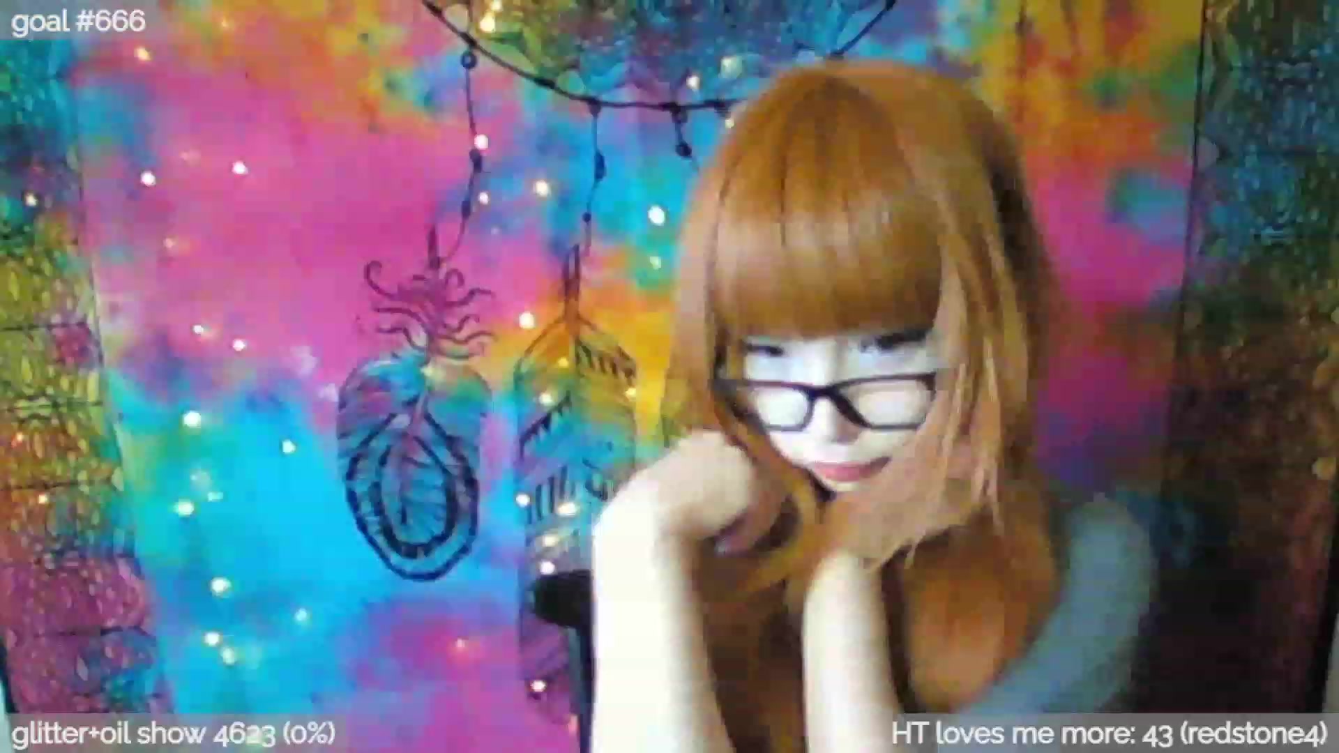 Gallery image thumbnail from unique_one's myfreecams stream on, 02/18/2023, 01:32 image 6 of 20